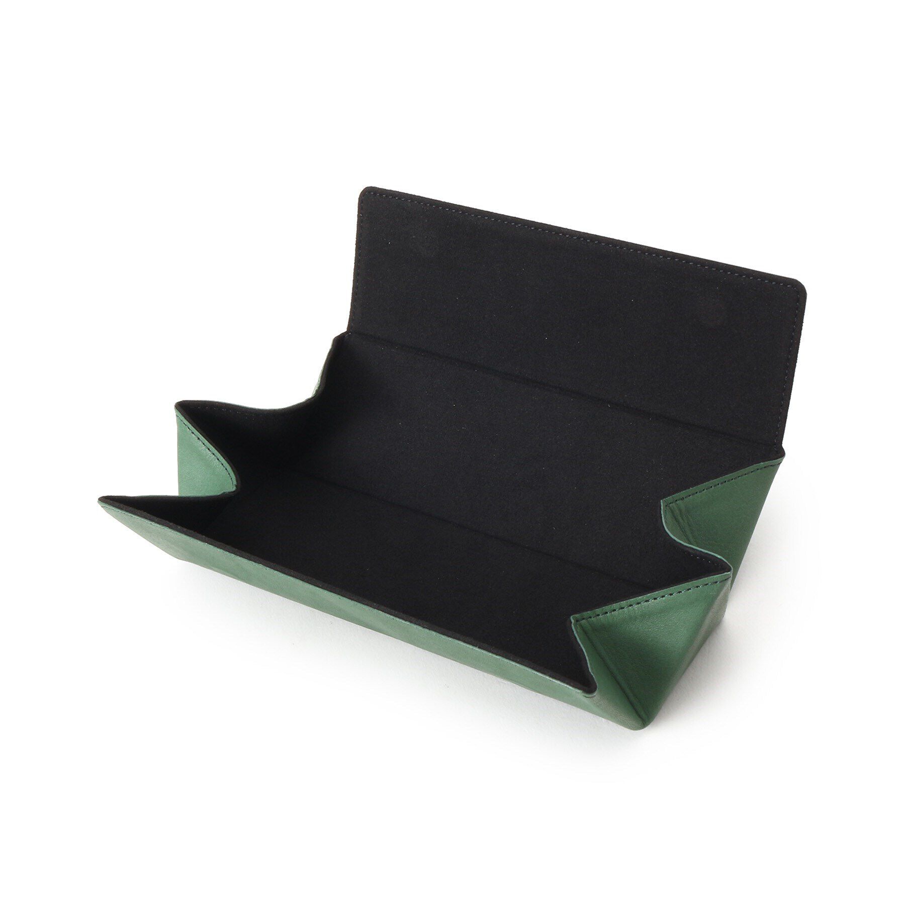 HIROKO HAYASHI「GIOCO(ジョーコ) 三角ペンケース」|ステーショナリー|