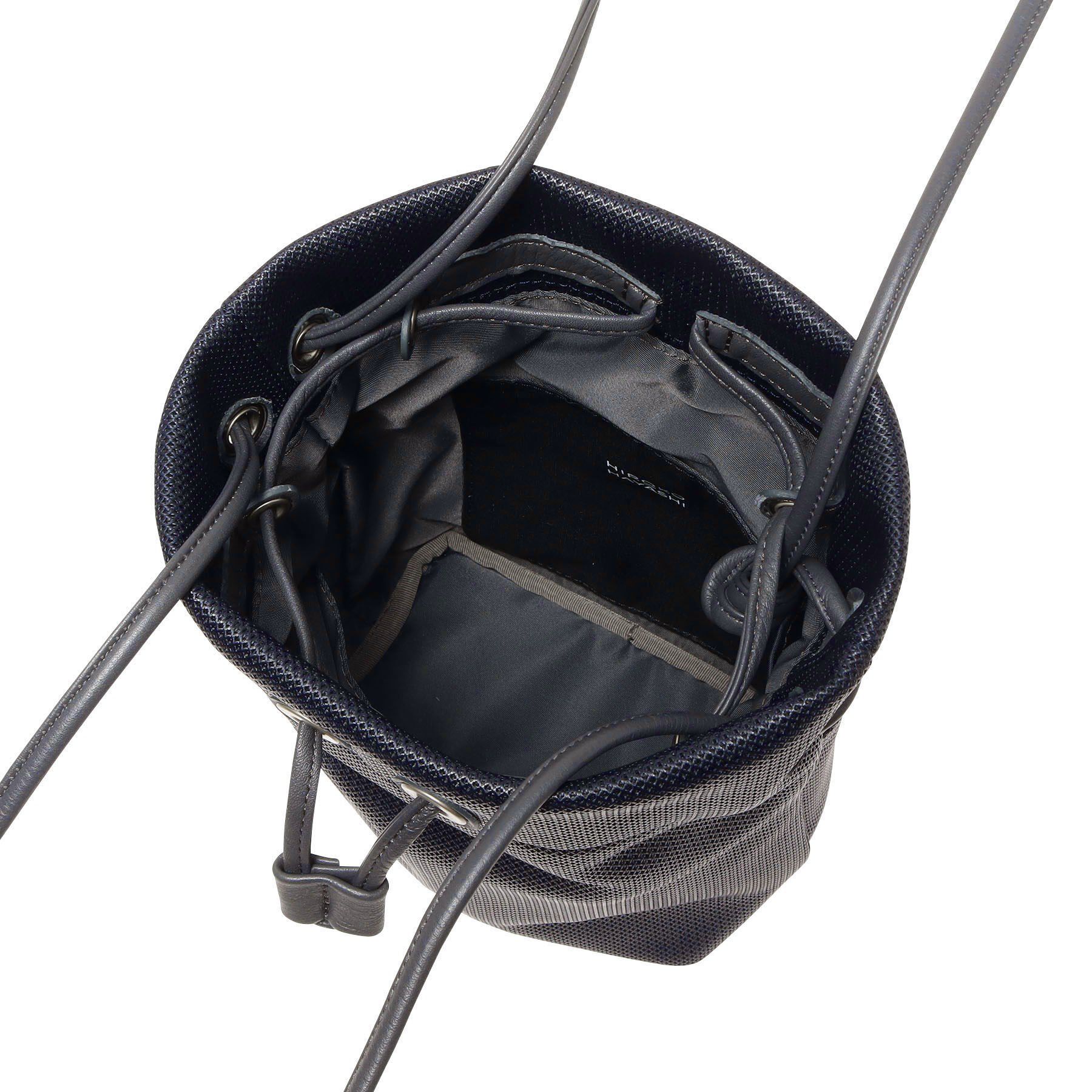 HIROKO HAYASHI「MAMELI（マメリ）巾着バッグ」|ショルダー・メッセンジャー|