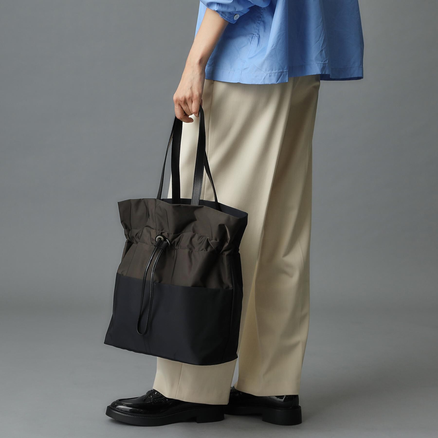 HIROKO HAYASHI「LUINI（ルイーニ）トートバッグ」|トートバッグ|