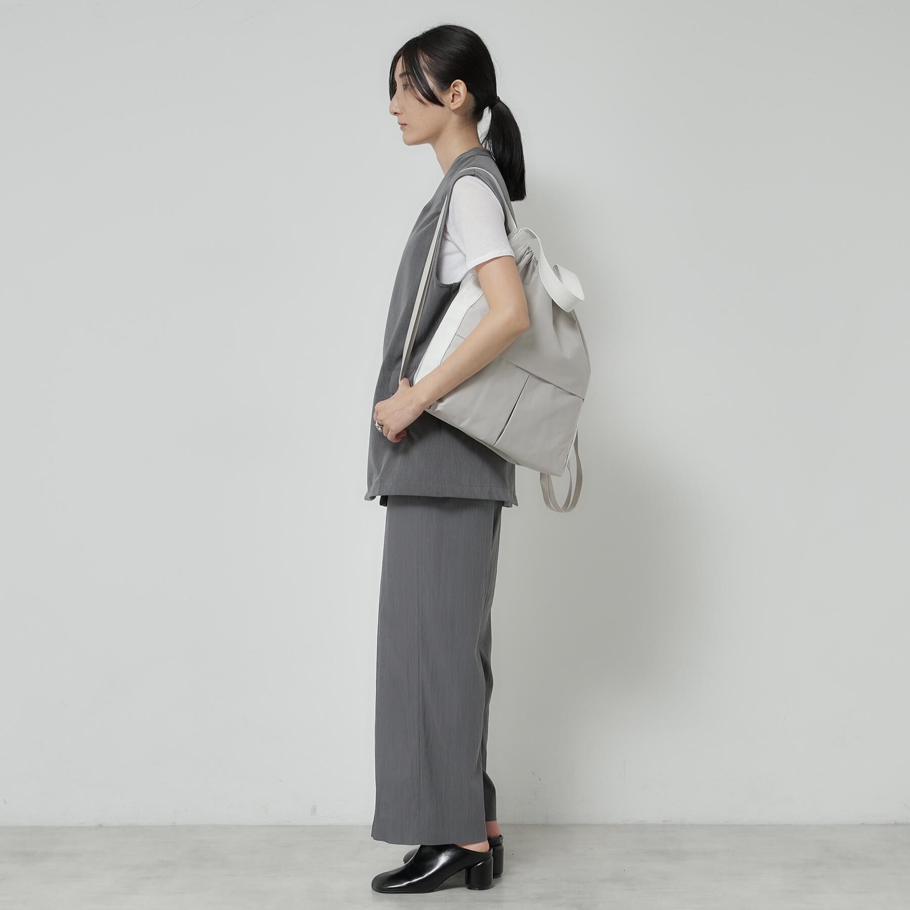 HIROKO HAYASHI「LUINI（ルイーニ）2wayナップサック」|リュック|