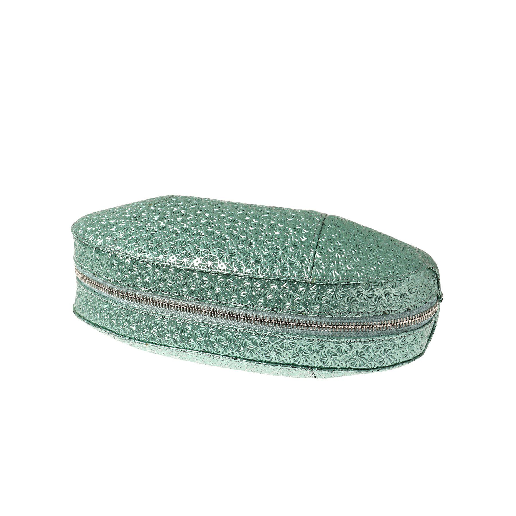 HIROKO HAYASHI「GIRASOLE PIPERITA（ジラソーレ ピペリータ）クロワッサンバッグ」|ハンドバッグ|