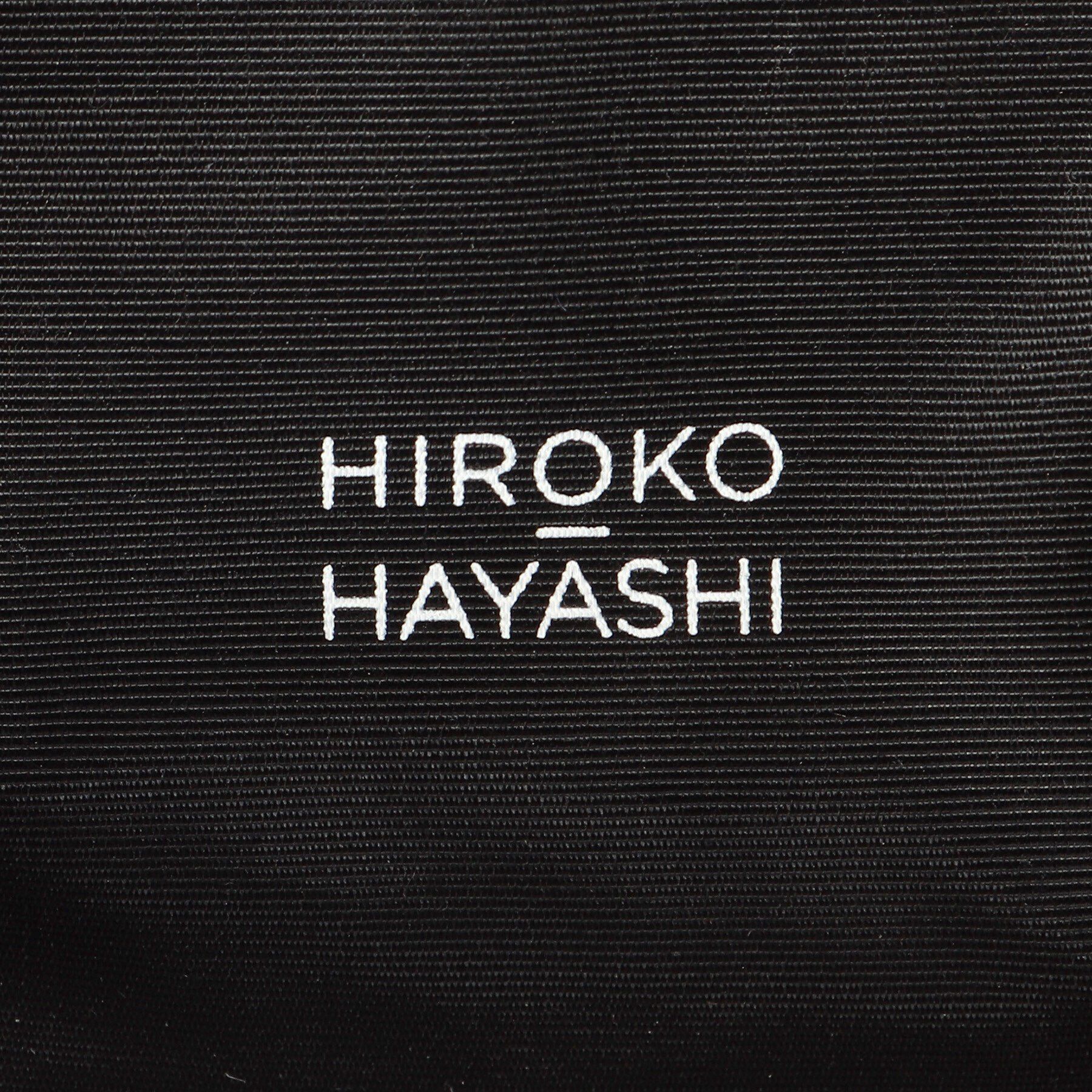 HIROKO HAYASHI「FOGLIO（フォーリオ）2wayバッグ」|ハンドバッグ|