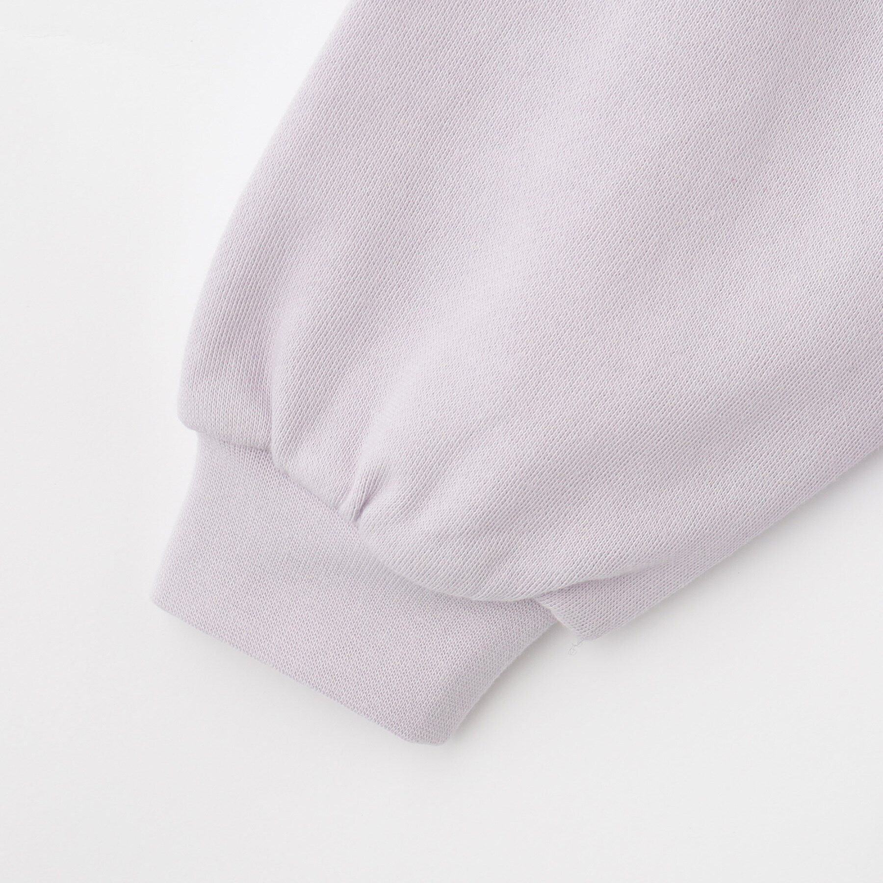 SHOO･LA･RUE「【130-150cm/洗える/姉妹リンク可】お袖フリルがアクセント アソートプリントスウェット」|その他|