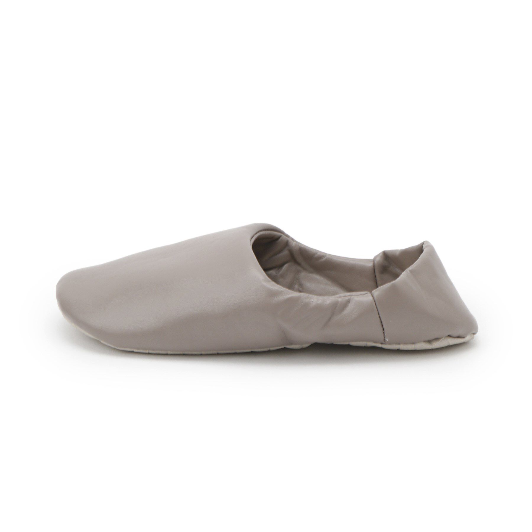 SHOO･LA･RUE「Labasポータブルスリッパ（M）」|クッション・クッションカバー|