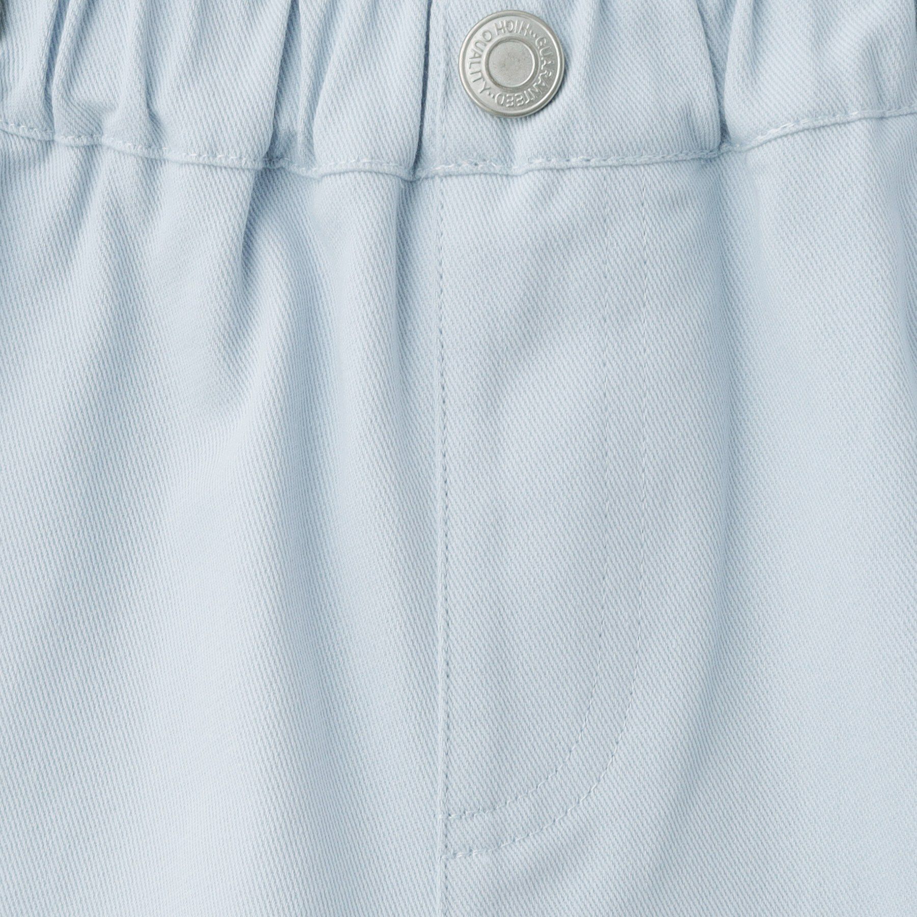 SHOO･LA･RUE「【100-150cm】フリルショートパンツ」|キュロット|