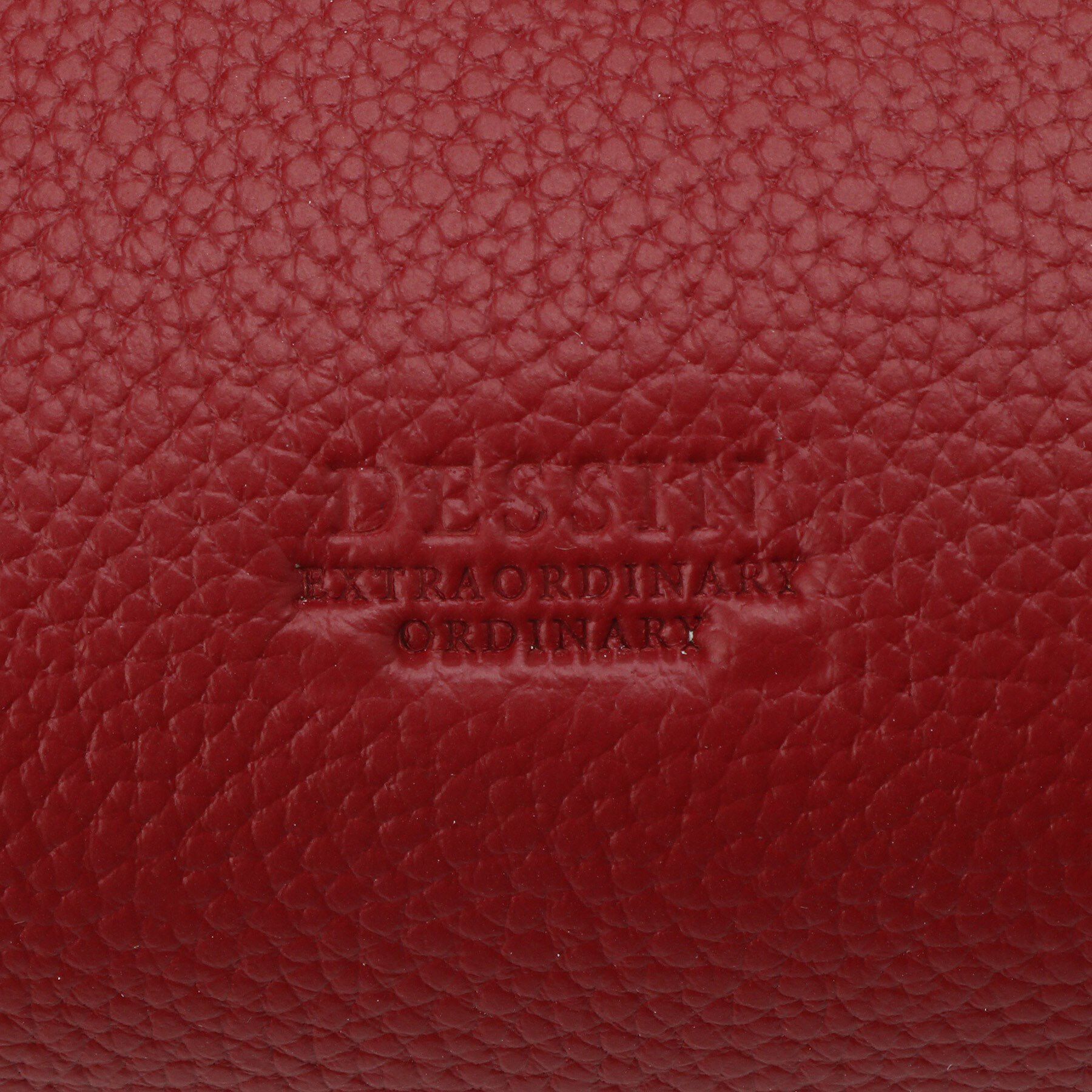 Dessin「【軽量】本革バレル型ショルダーバッグ」|ショルダー・メッセンジャー|