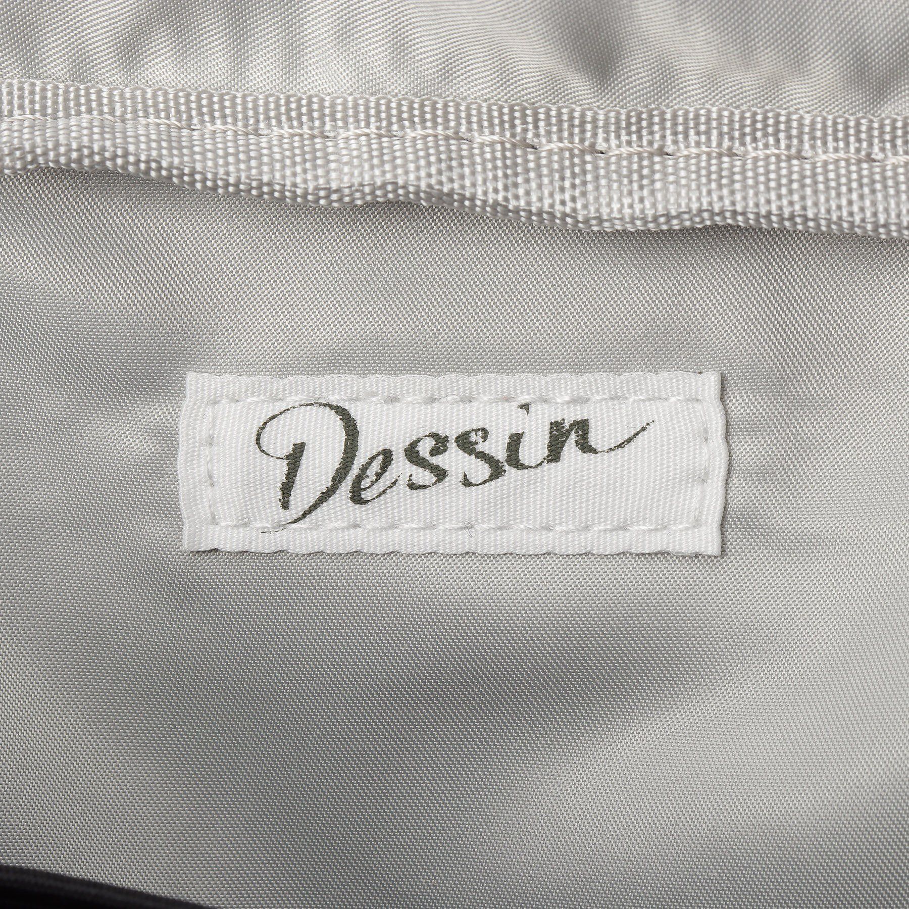 Dessin「【ユニセックス/軽量】ポリエステルショルダーバッグ」|ショルダー・メッセンジャー|