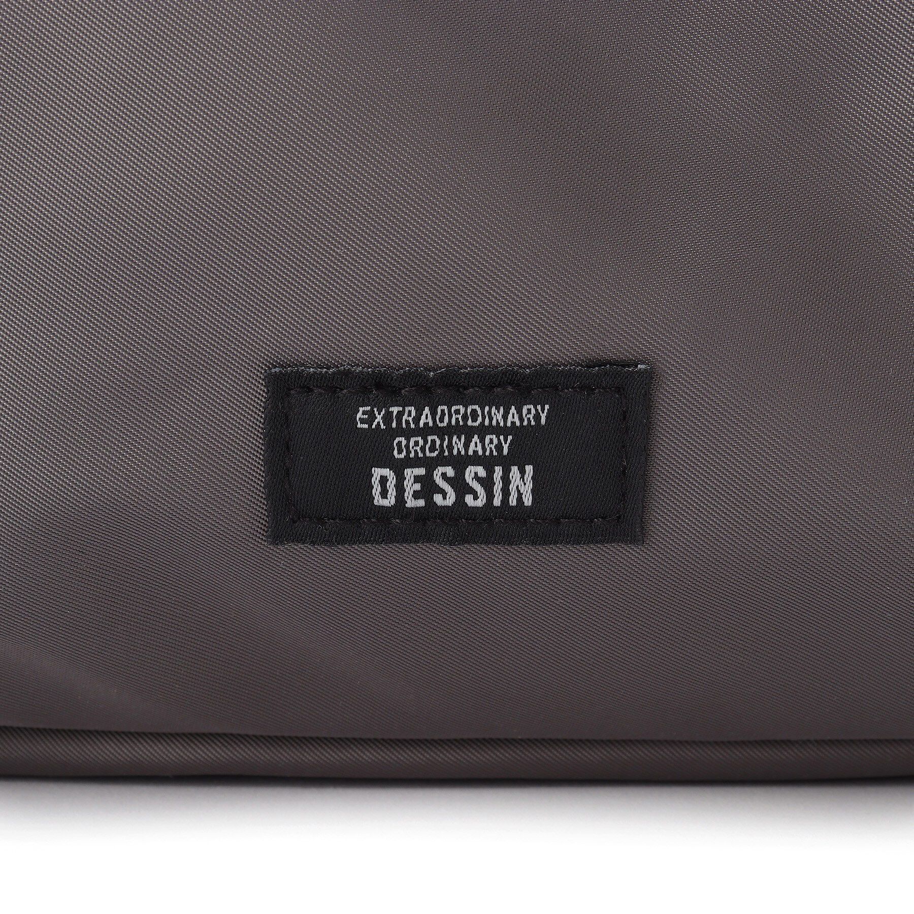 Dessin「【ユニセックス/軽量】ポリエステルショルダーバッグ」|ショルダー・メッセンジャー|