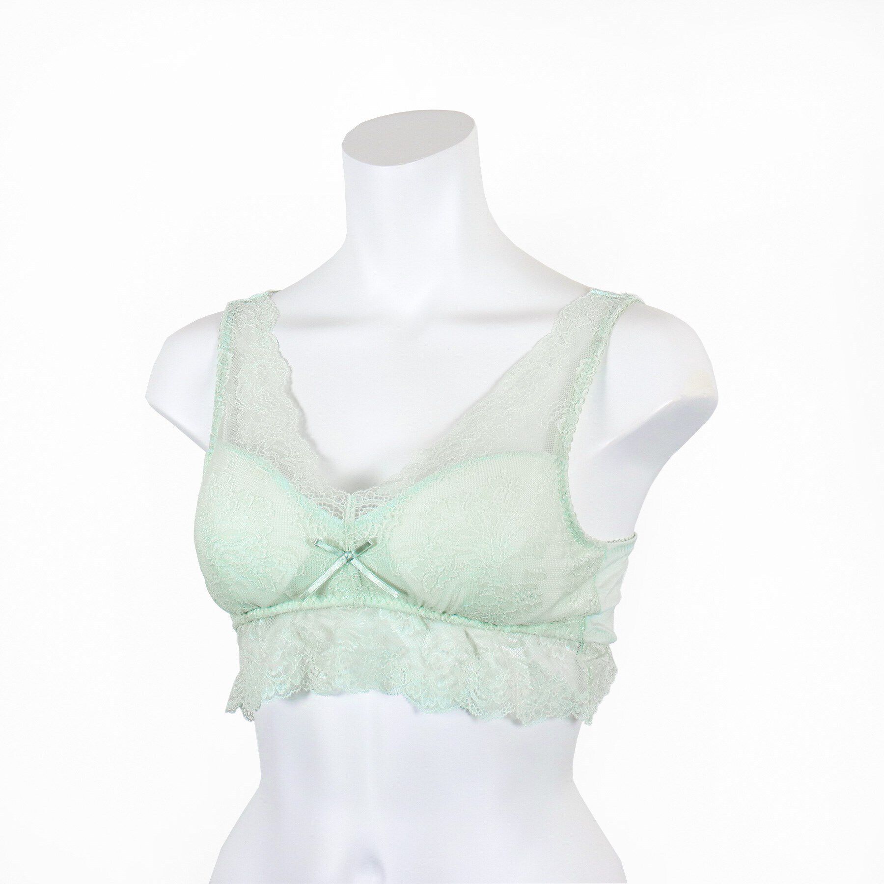 Risa Magli「マリッジ おやすみブラ」|インナー|