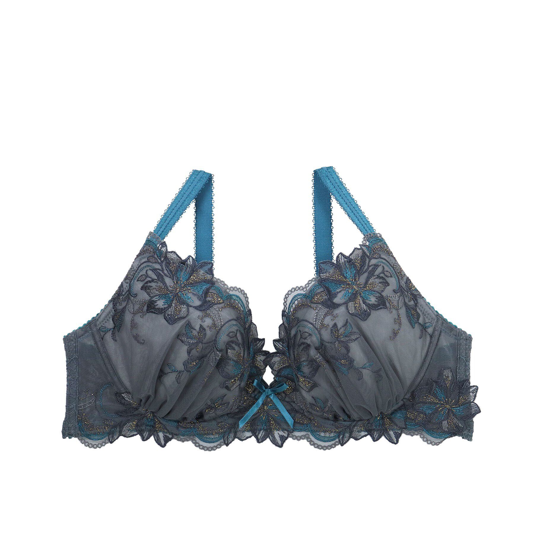 Risa Magli「フュシア ブラジャー」|インナー|