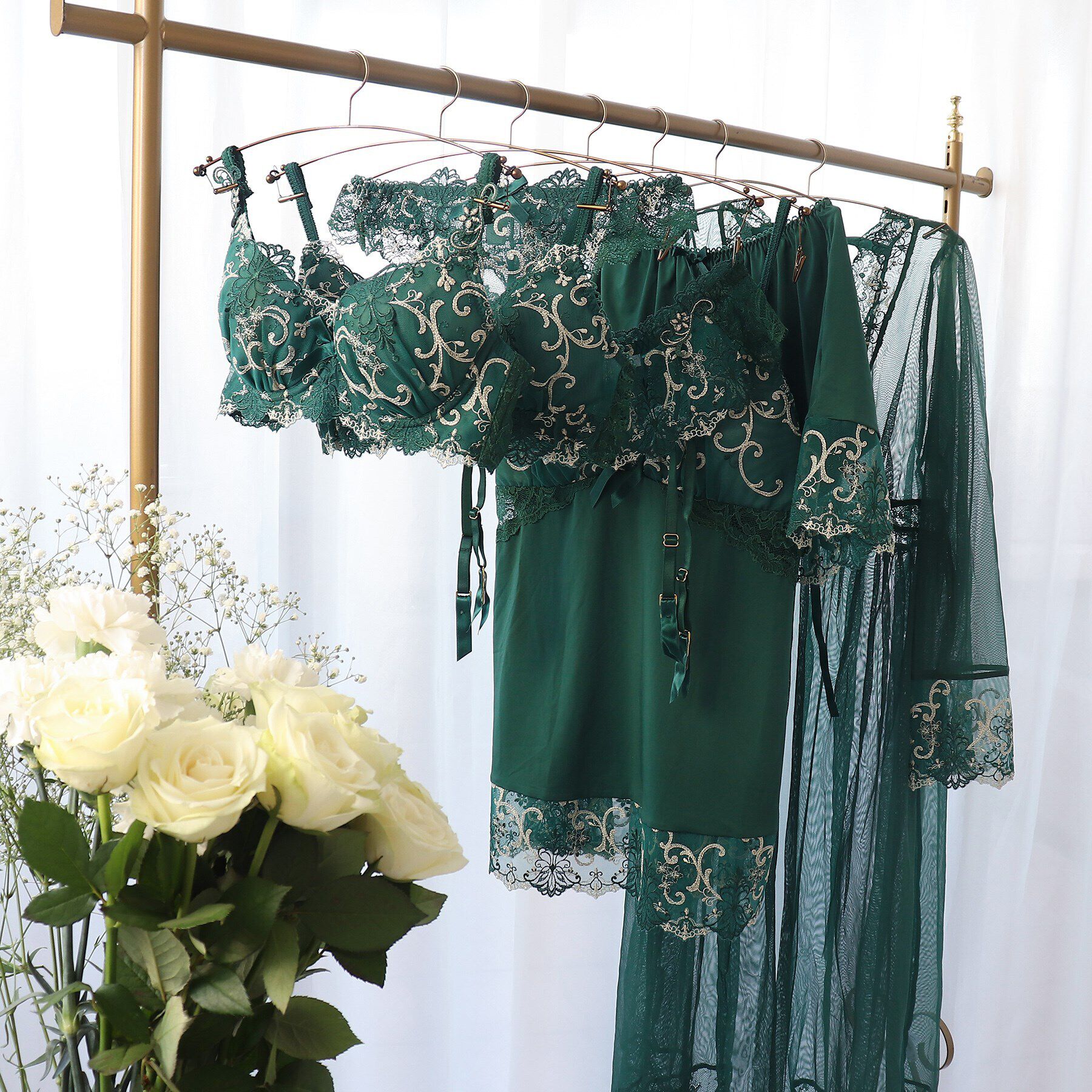 Risa Magli「◆シュトレン Tバックショーツ」|インナー|