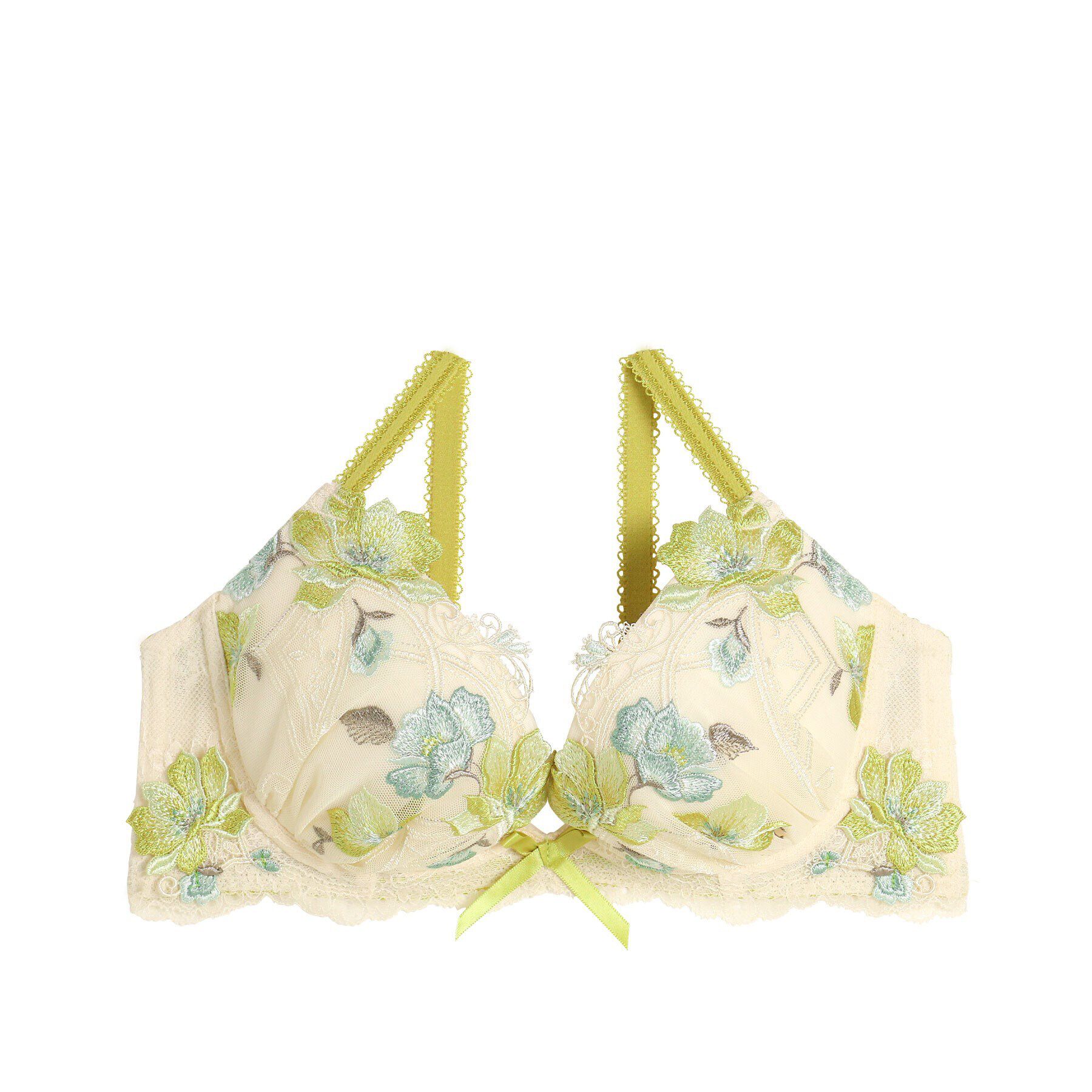 Risa Magli「セレスト ブラジャー」|インナー|