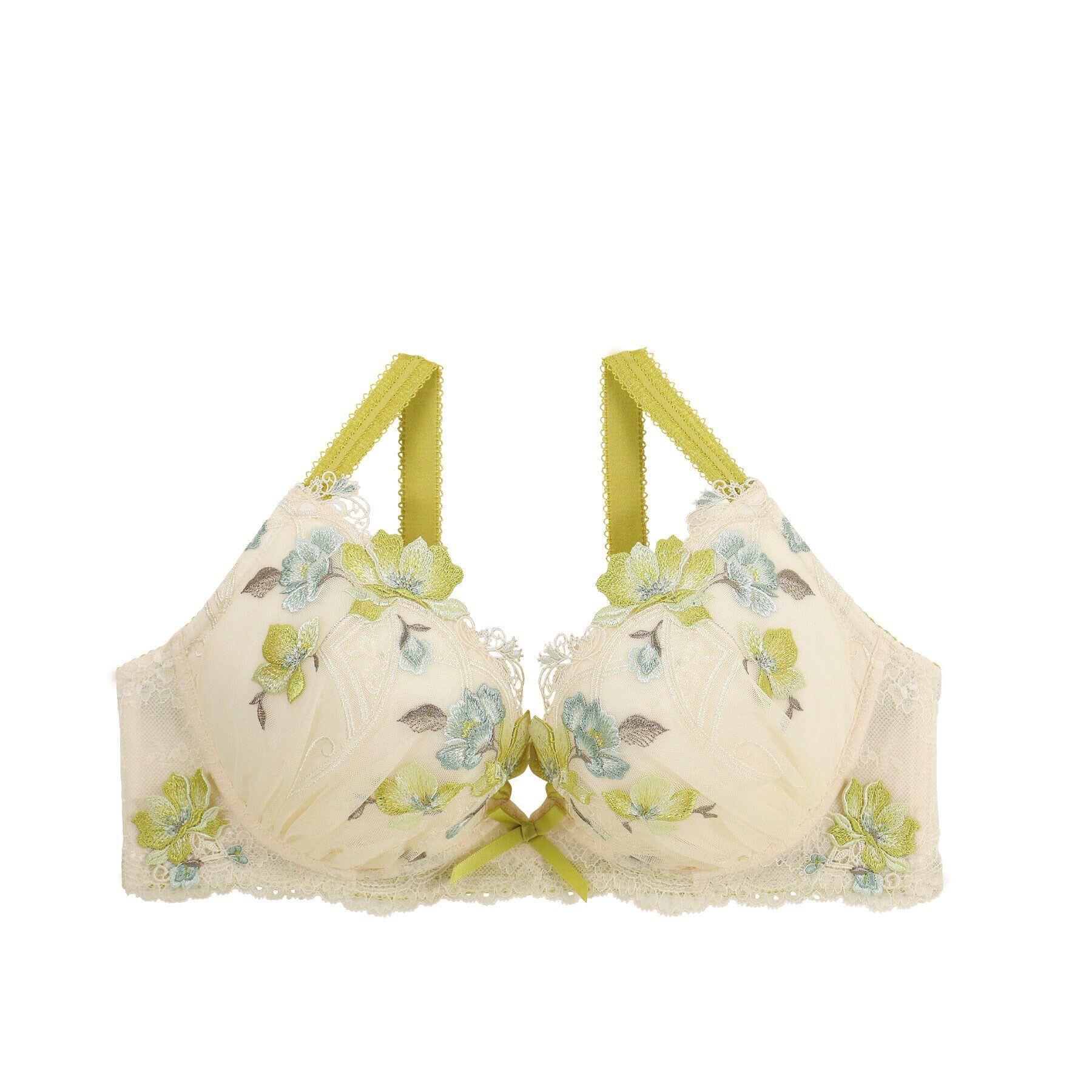 Risa Magli「セレスト ブラジャー」|インナー|