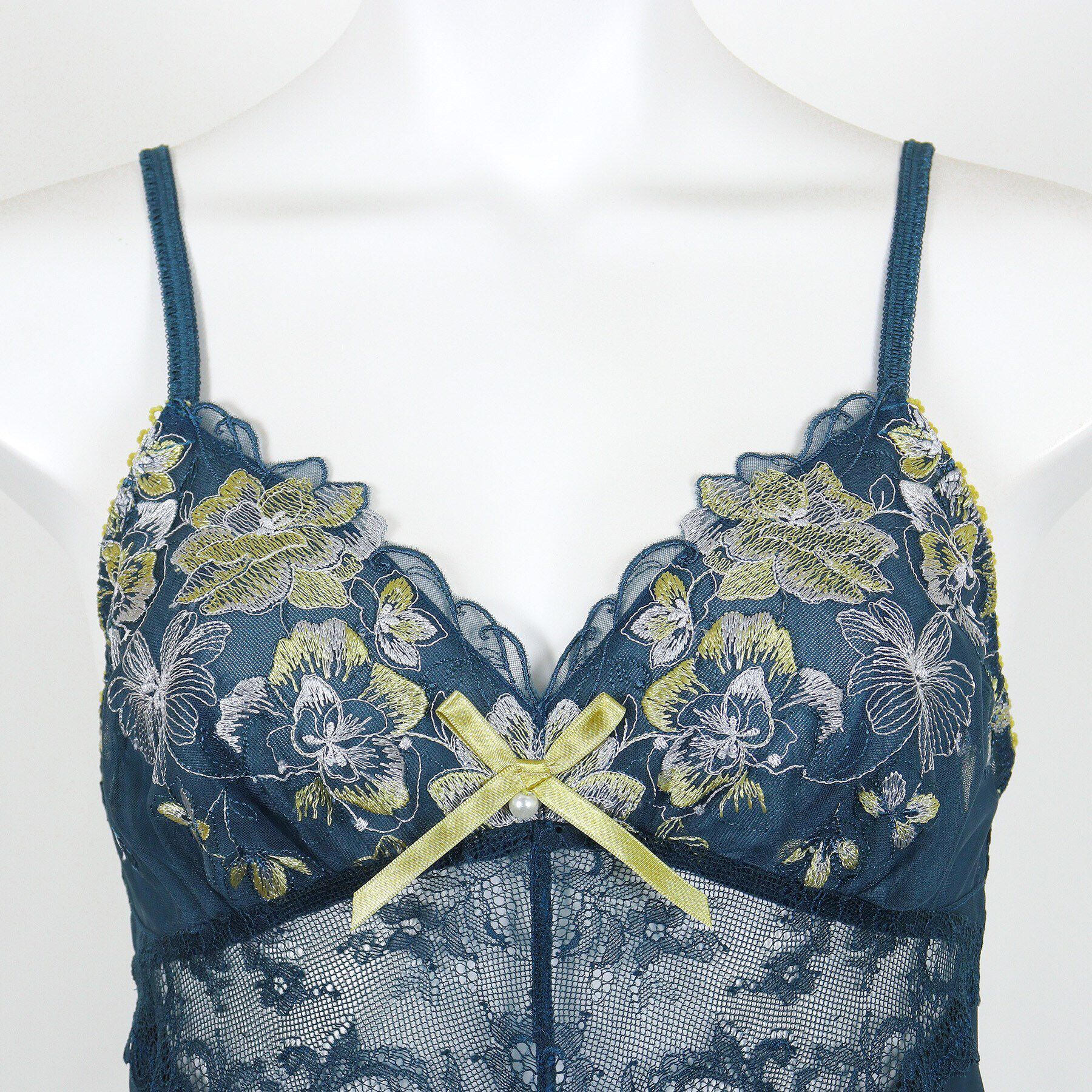 Risa Magli「アルメル スリップ」|キャミソール|