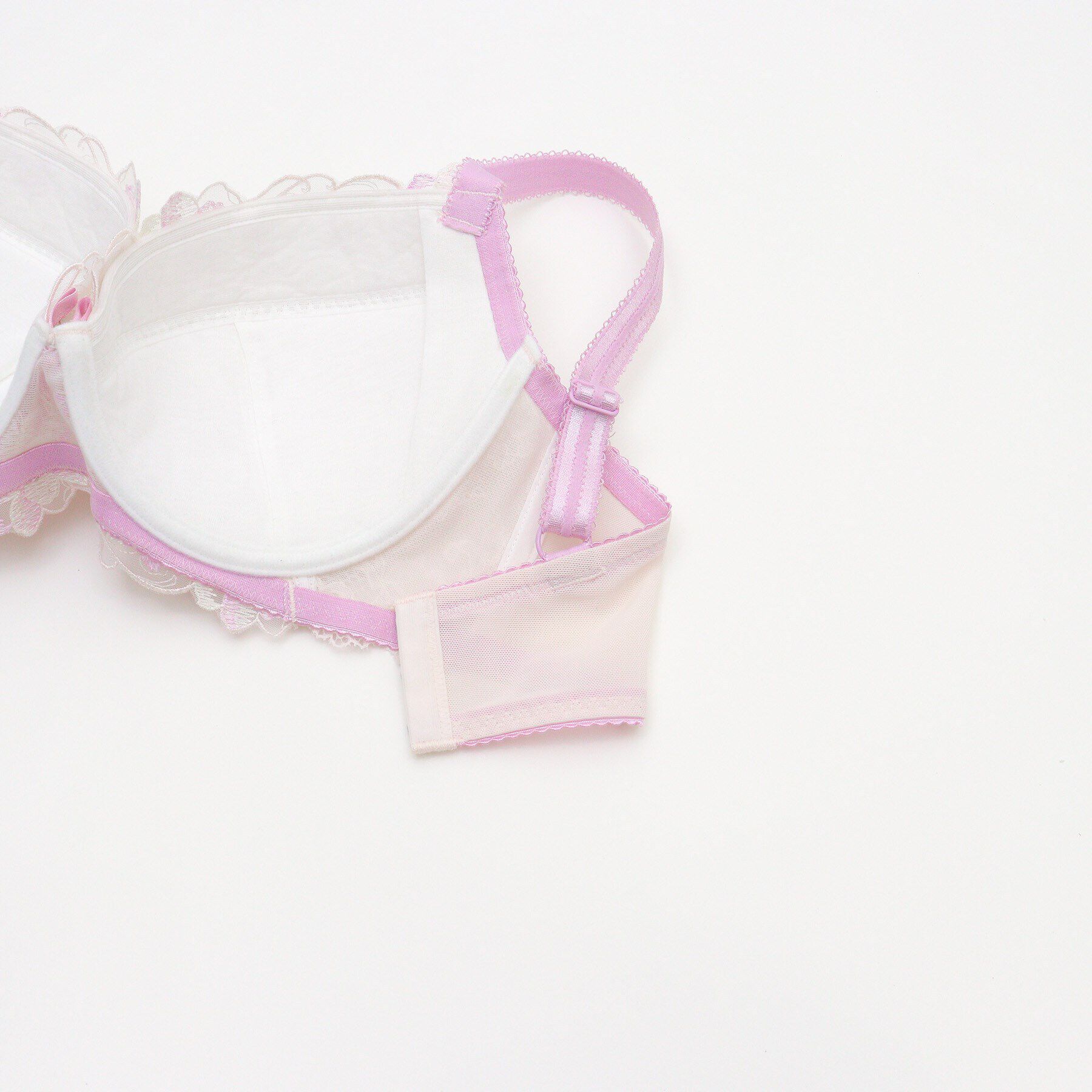 Risa Magli「アルメル ブラジャー」|インナー|