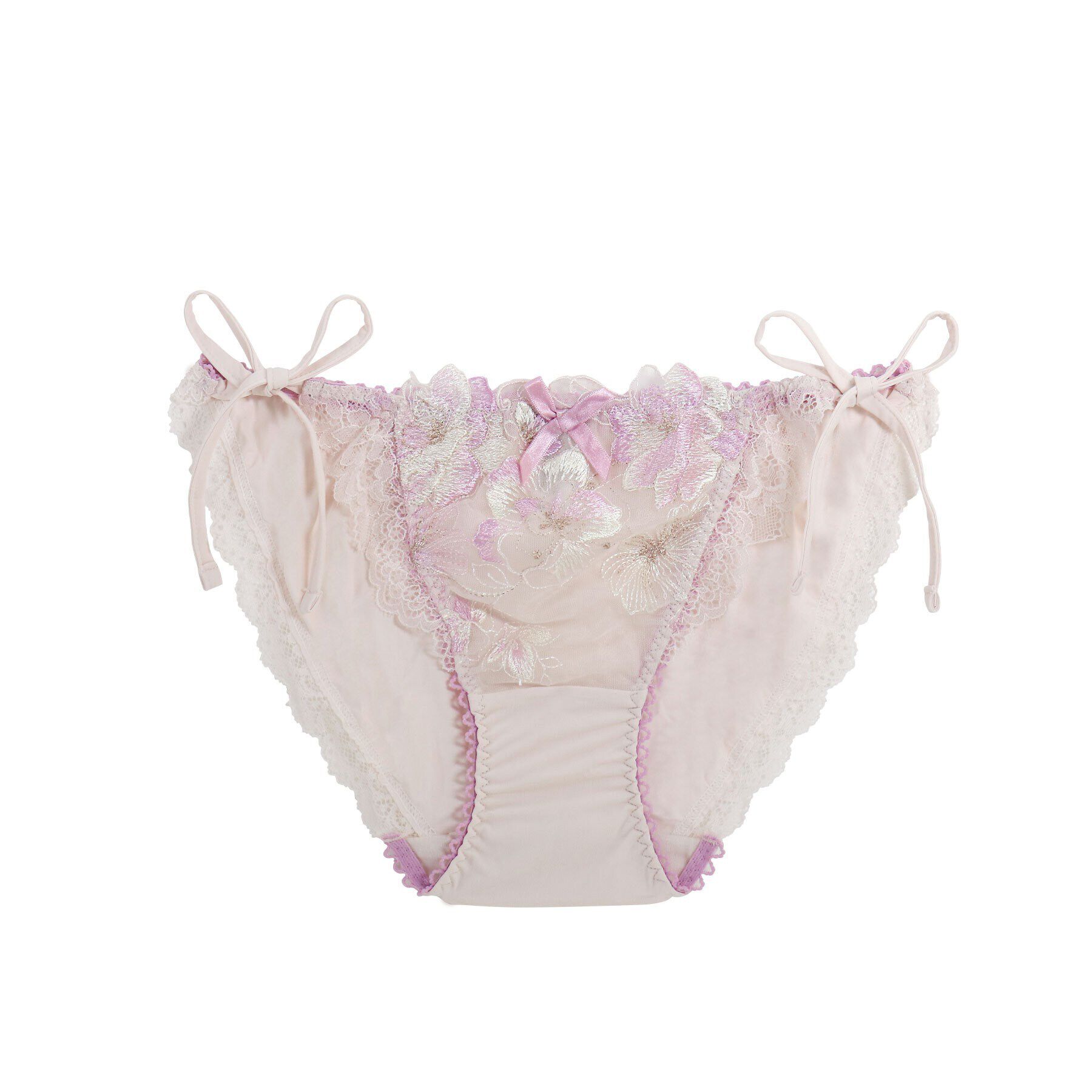 Risa Magli「アルメル リボンショーツ」|インナー|