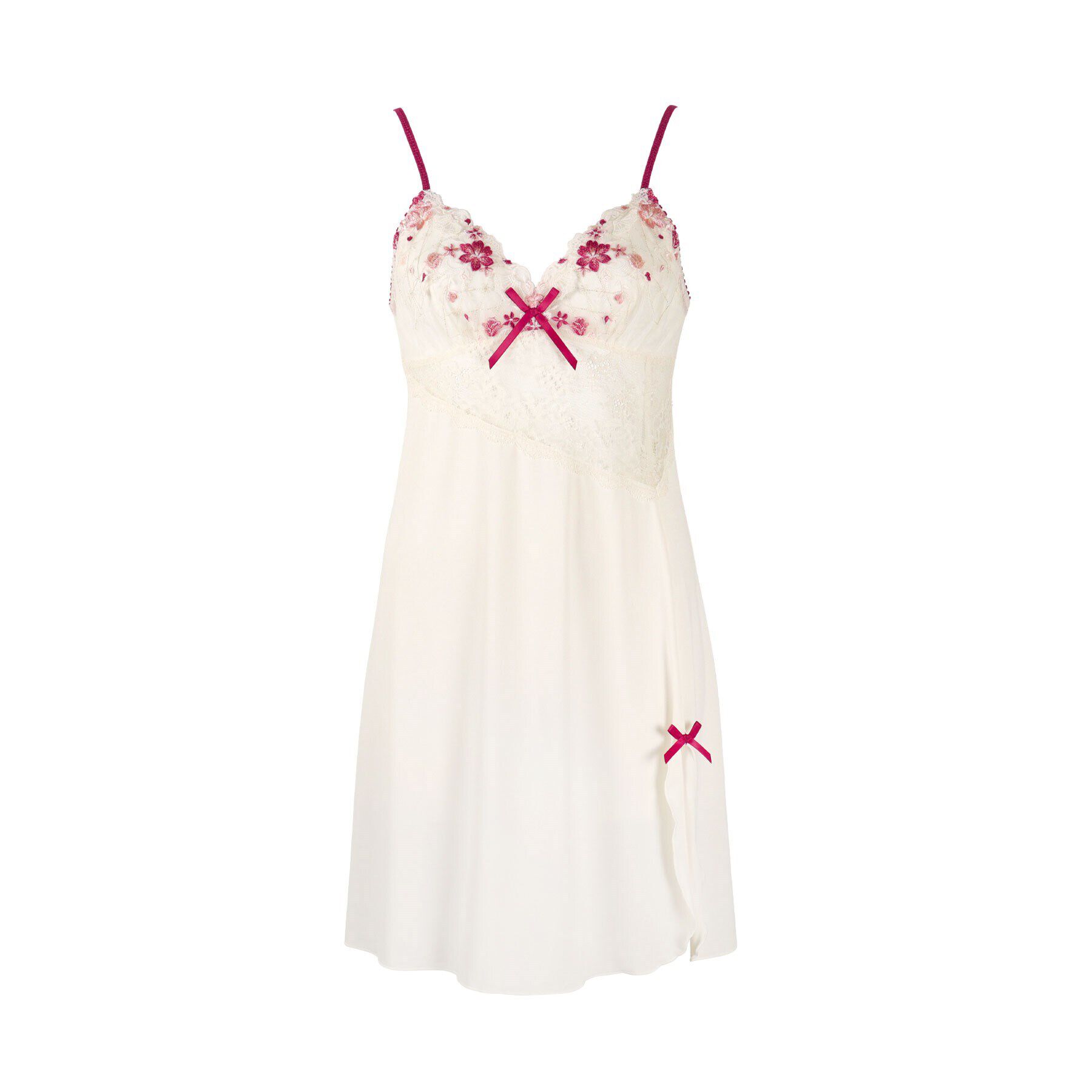 Risa Magli「ハーパー スリップ」|キャミソール|