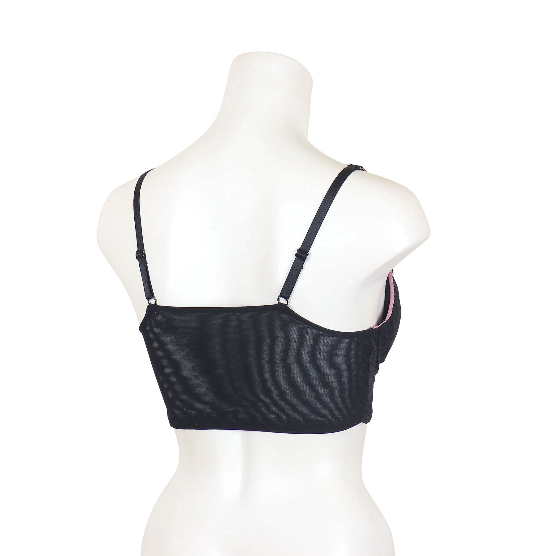 Risa Magli「アイリィー おやすみブラ（LL）」|インナー|