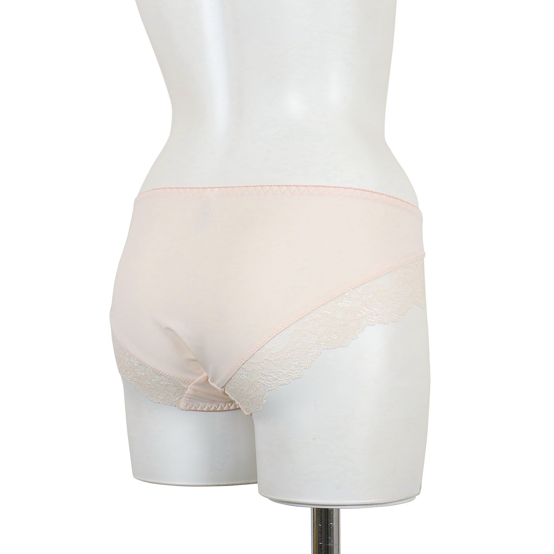 Risa Magli「ナーラ ノーマルショーツ」|インナー|