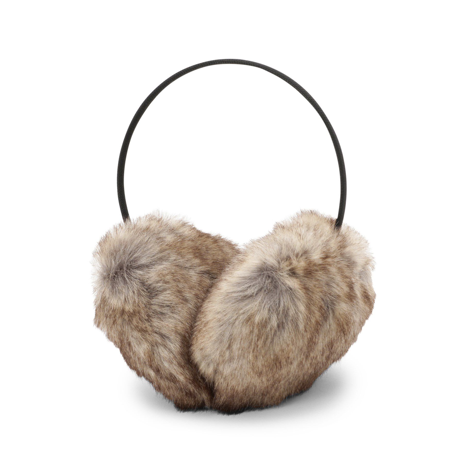 ITS&rsquo;DEMO「細アームイヤーマフ」|イヤーマフ|ベージュ(152)