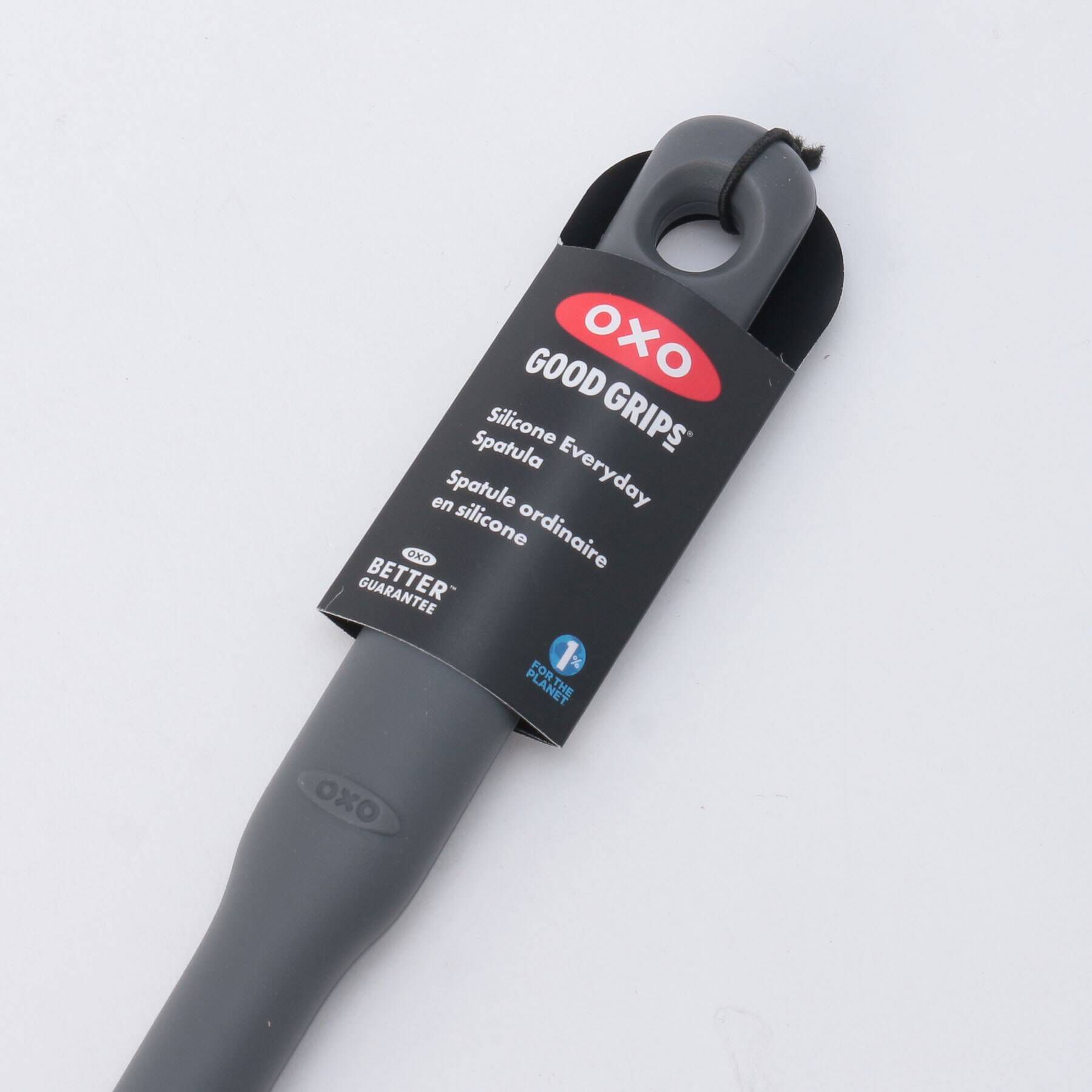 212 KITCHEN STORE「シリコンスパチュラ M ペッパーコーン ＜OXO オクソー＞」|食器・キッチングッズ|