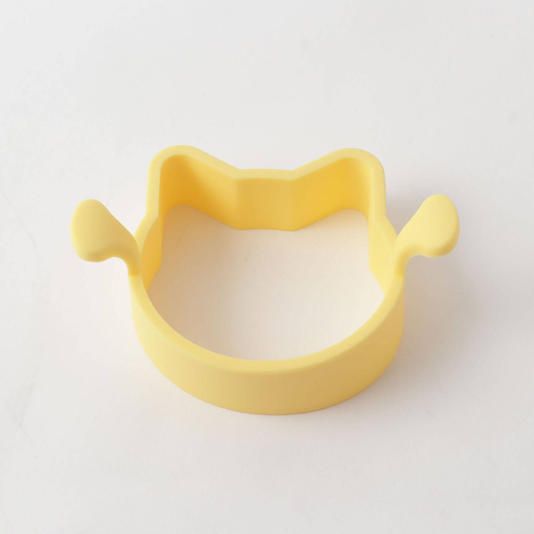 212 KITCHEN STORE「厚焼きホットケーキ型 ネコ・クマ <貝印 リトル・シェフクラブ>」|その他|