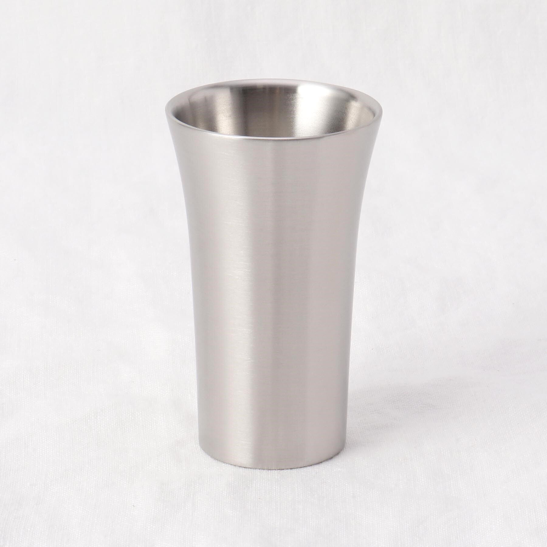 212 KITCHEN STORE「冷酒タンブラー 0.1L SV」|グラス・マグカップ|