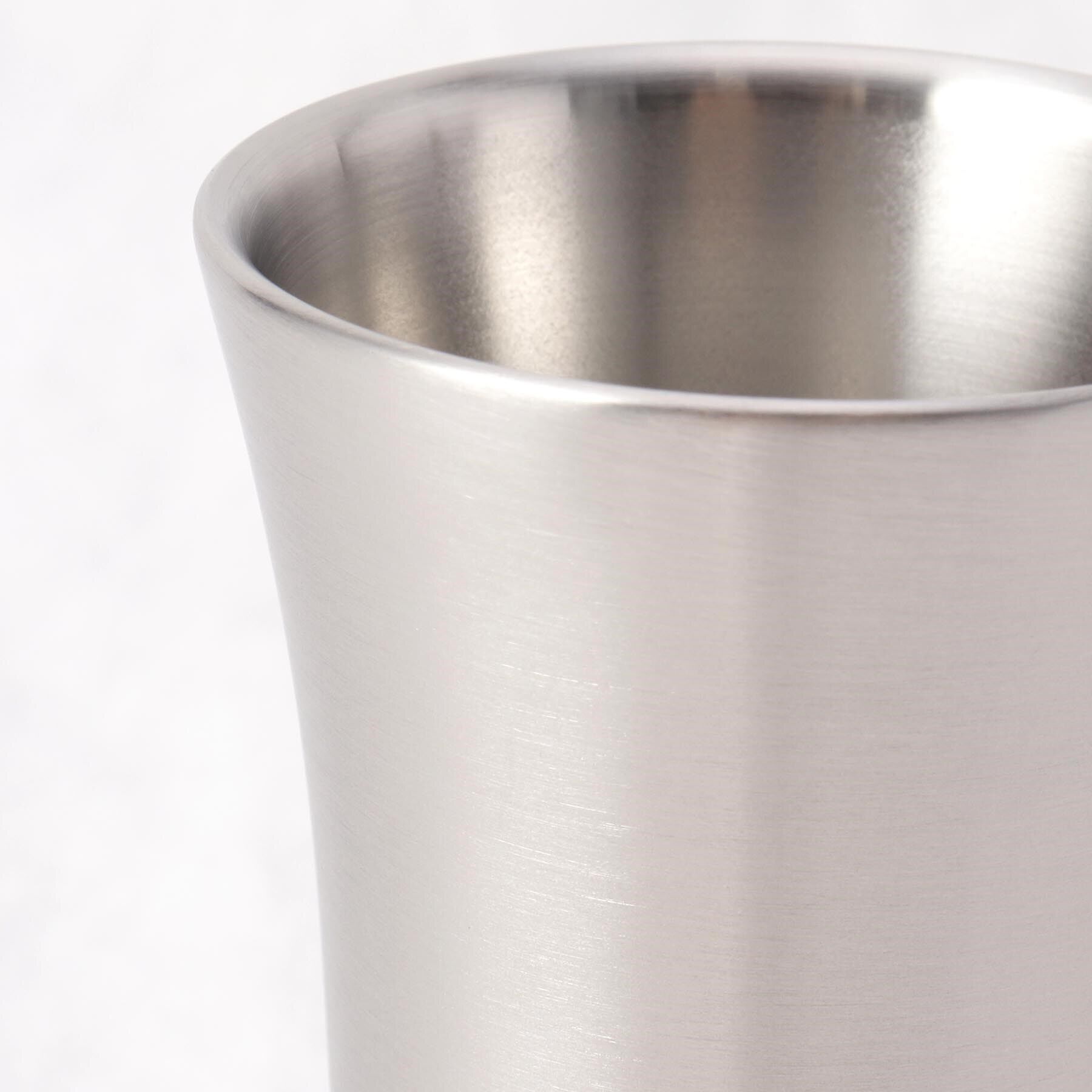 212 KITCHEN STORE「冷酒タンブラー 0.1L SV」|グラス・マグカップ|