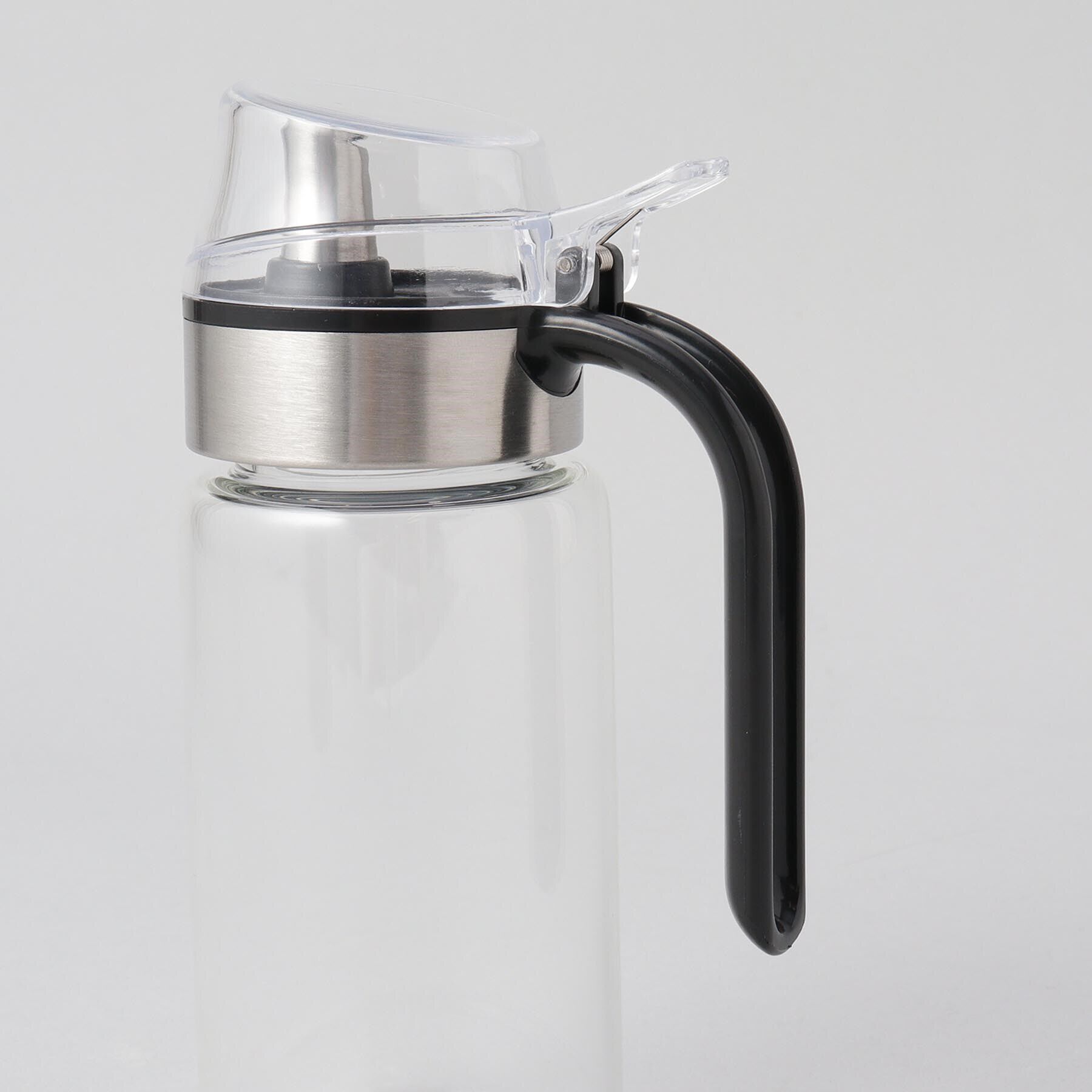 212 KITCHEN STORE「耐熱ガラスオイルボトル M ＜atomico アトミコ＞」|食器・キッチングッズ|