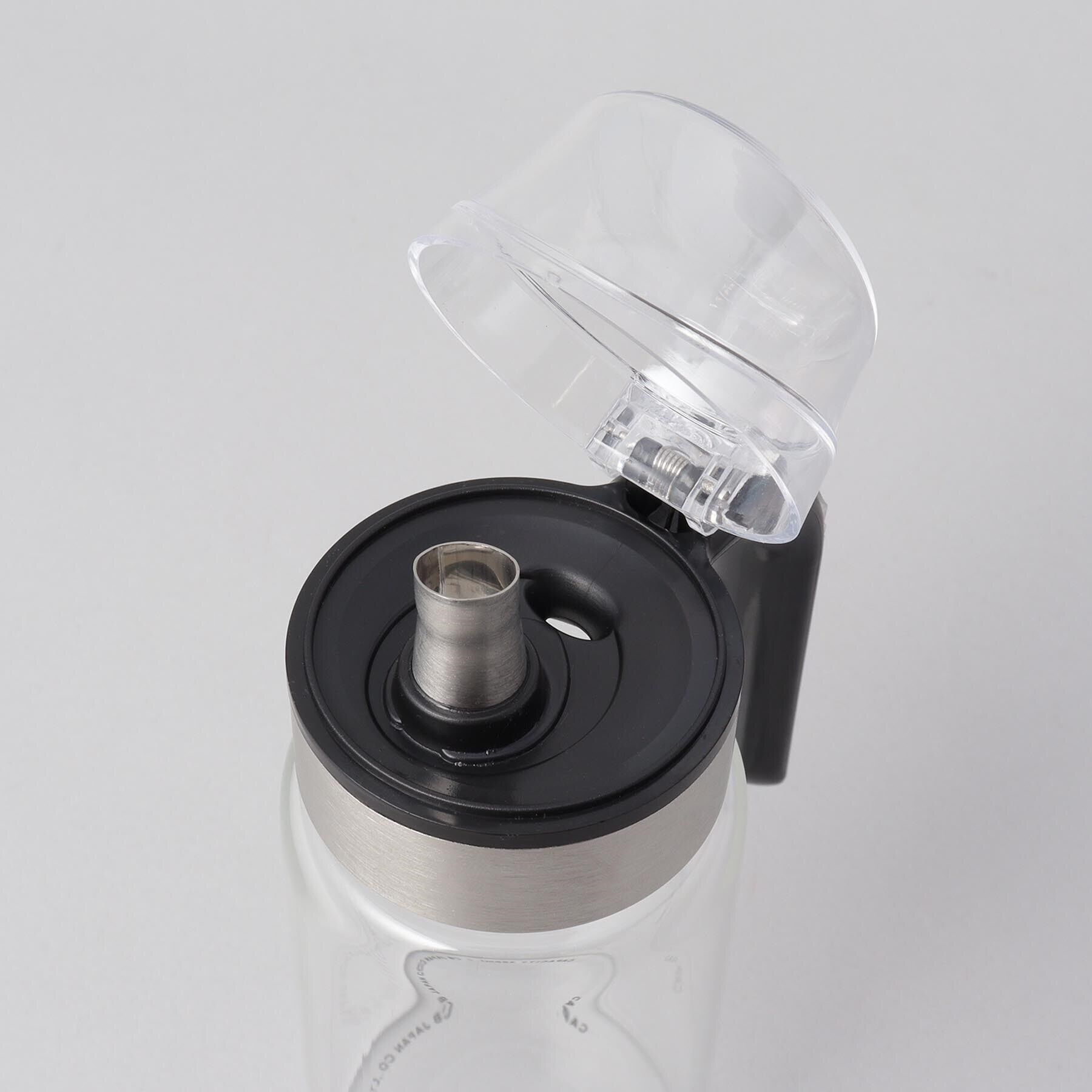 212 KITCHEN STORE「耐熱ガラスオイルボトル M ＜atomico アトミコ＞」|食器・キッチングッズ|