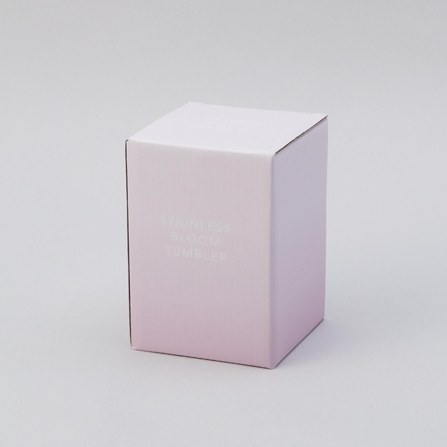 212 KITCHEN STORE「ブルーム ステンレスタンブラー PK」|グラス・マグカップ|
