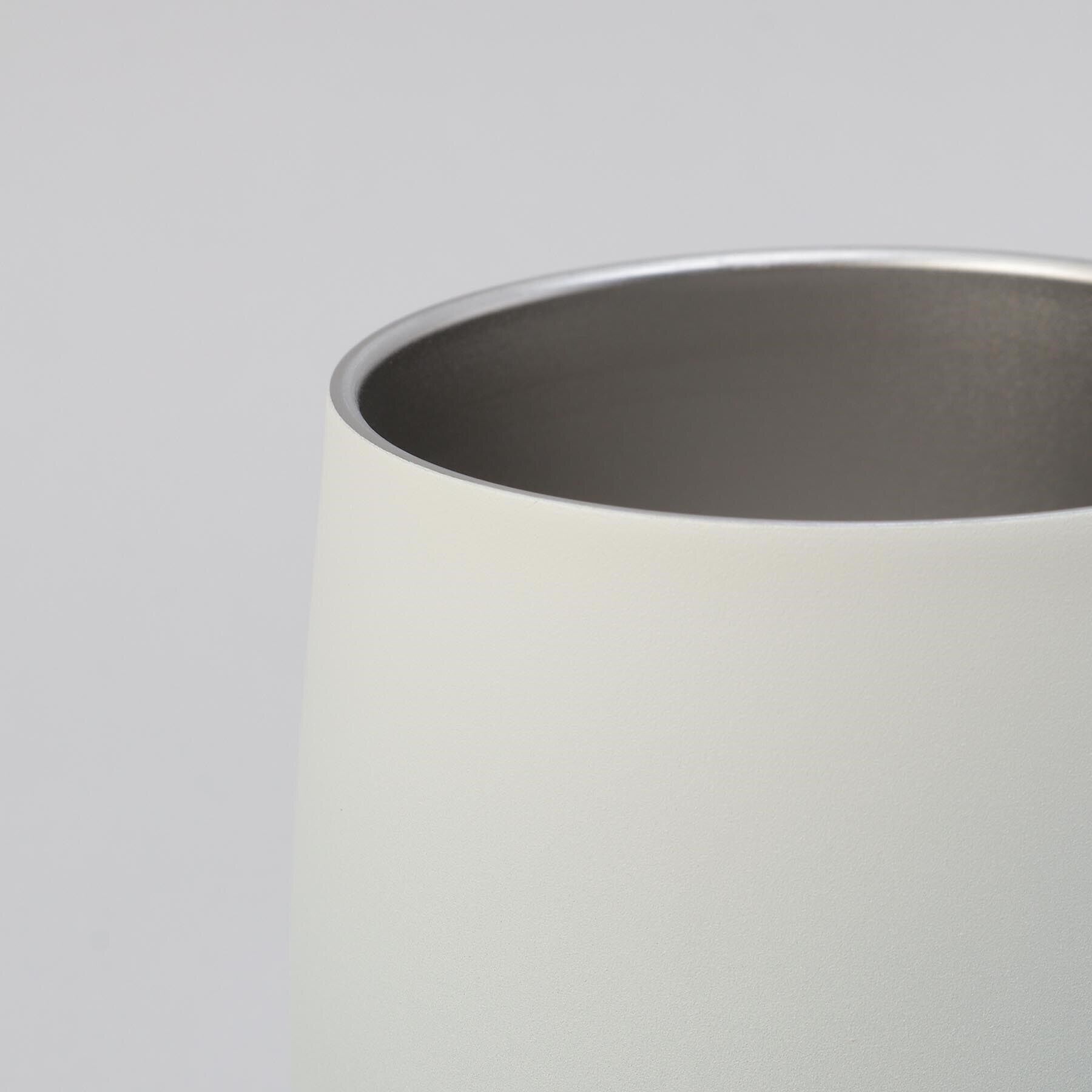 212 KITCHEN STORE「ブルーム ステンレスマグ GR」|グラス・マグカップ|