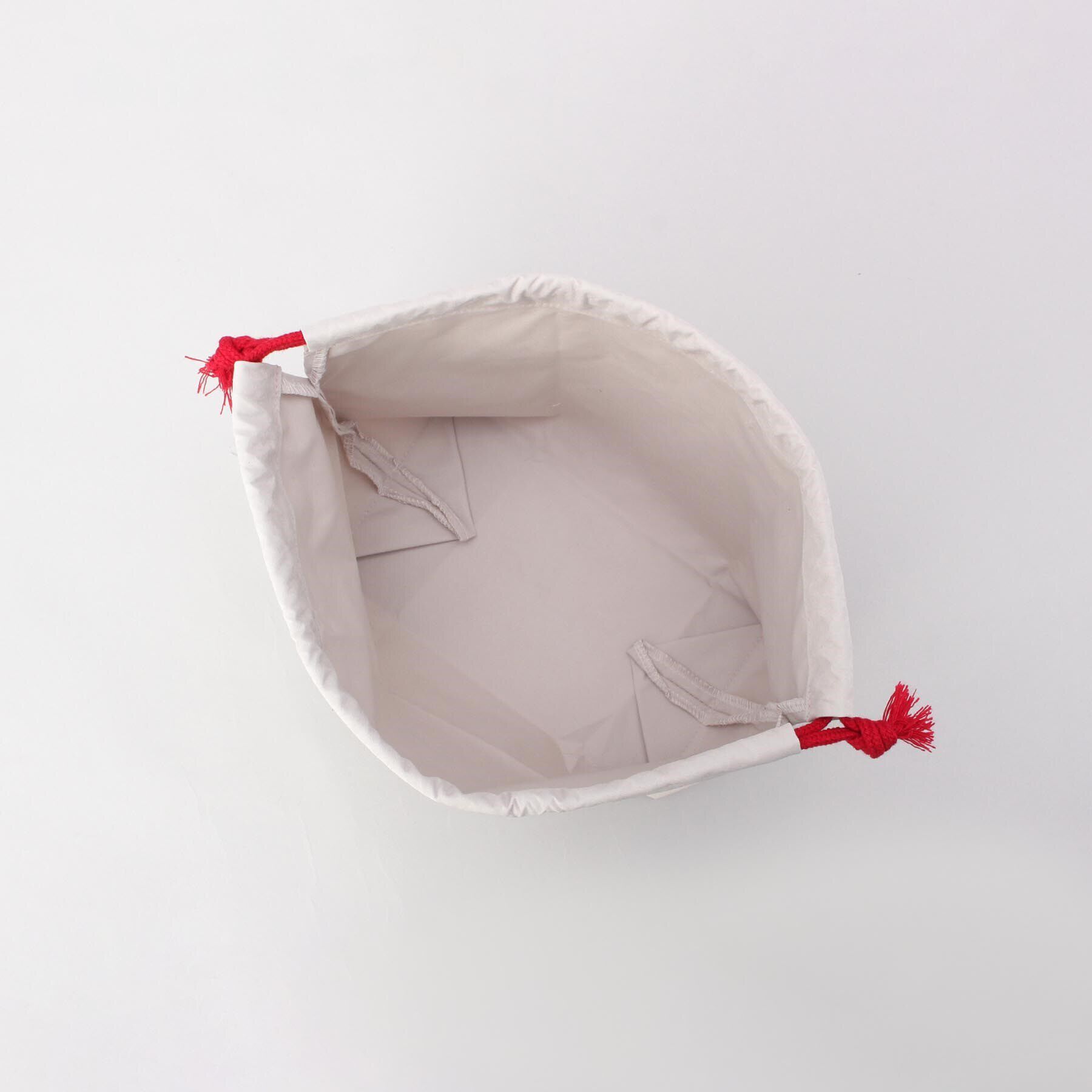 212 KITCHEN STORE「汁漏れに強い巾着袋 LGY」|食器・キッチングッズ|