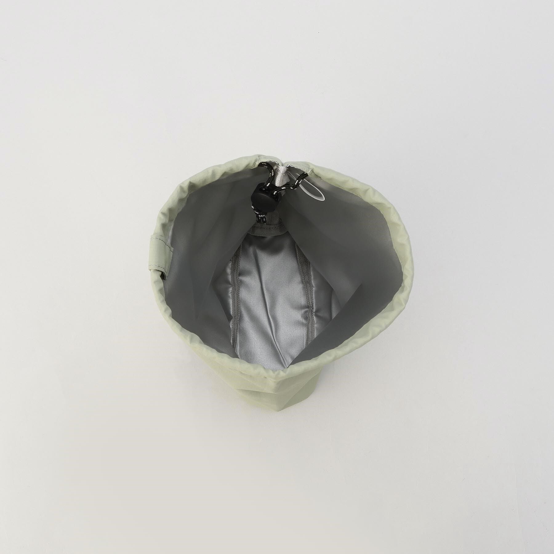 212 KITCHEN STORE「横入れ巾着 GR ＜212Kオリジナル＞」|食器・キッチングッズ|