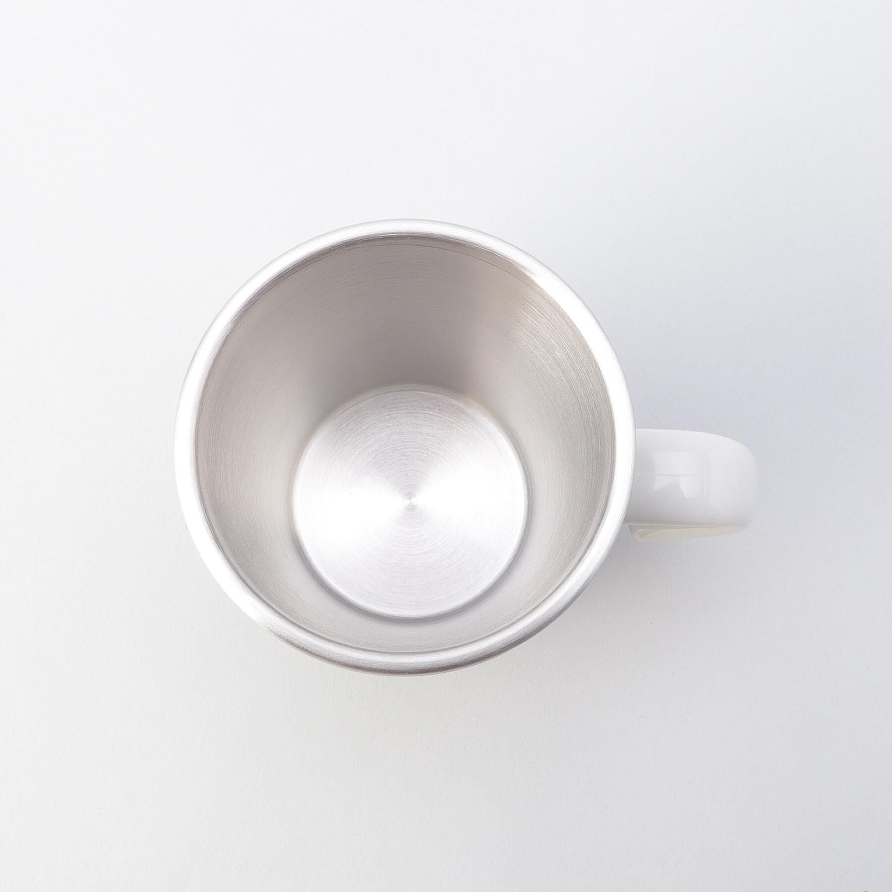 212 KITCHEN STORE「ヌーバネッサマグC GY」|グラス・マグカップ|