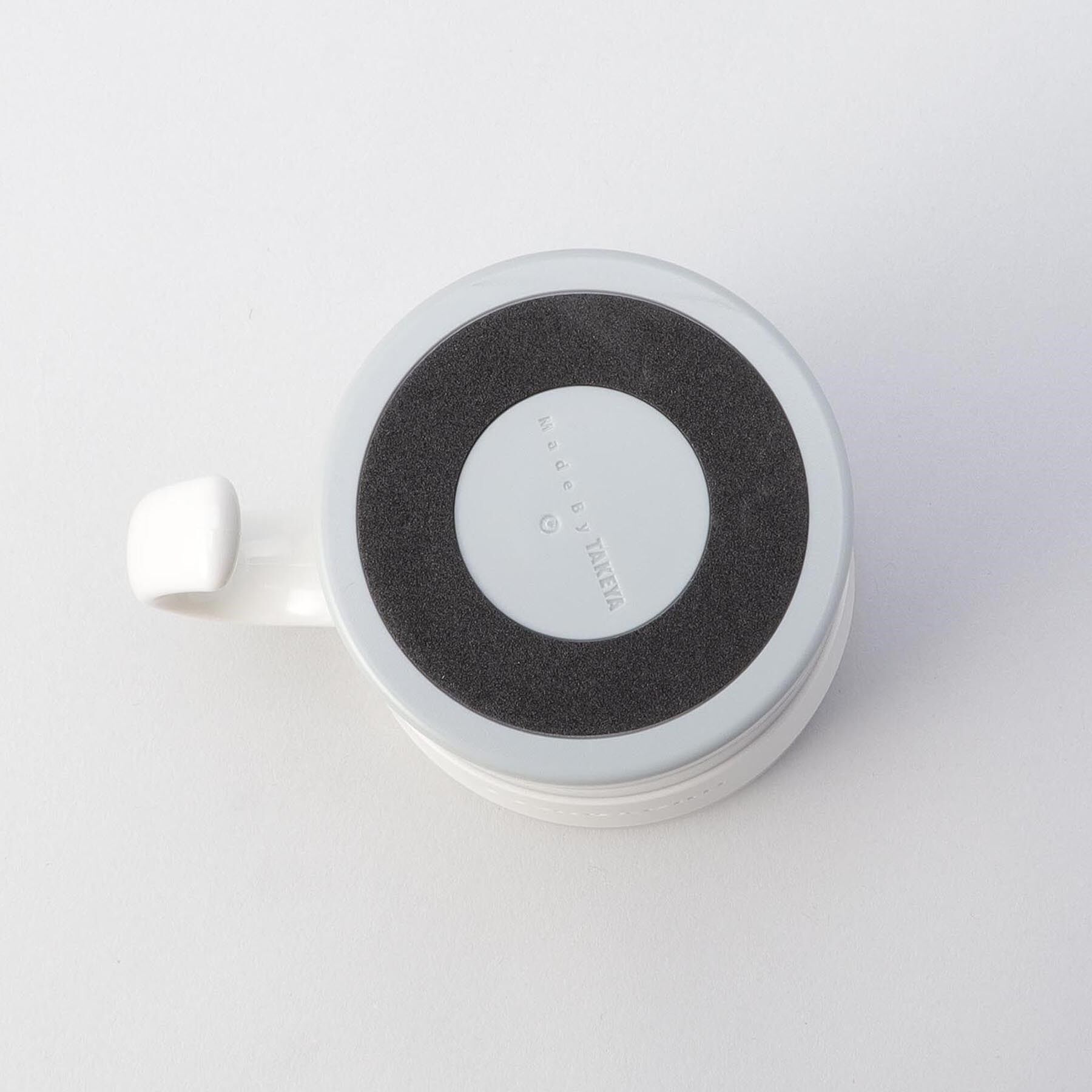 212 KITCHEN STORE「ヌーバネッサマグC GY」|グラス・マグカップ|