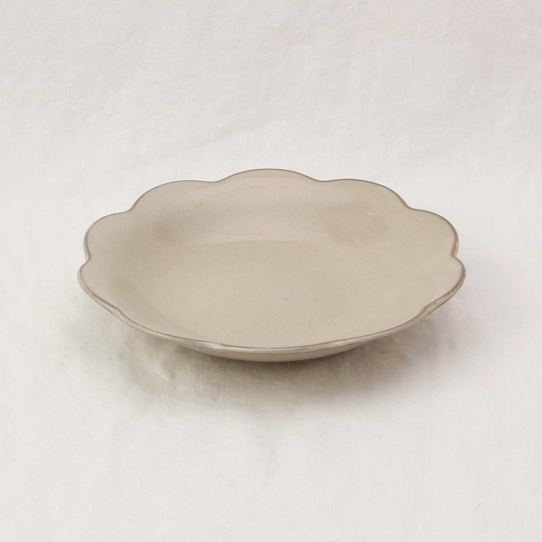 212 KITCHEN STORE「和花 深皿 生成」|食器・キッチングッズ|その他