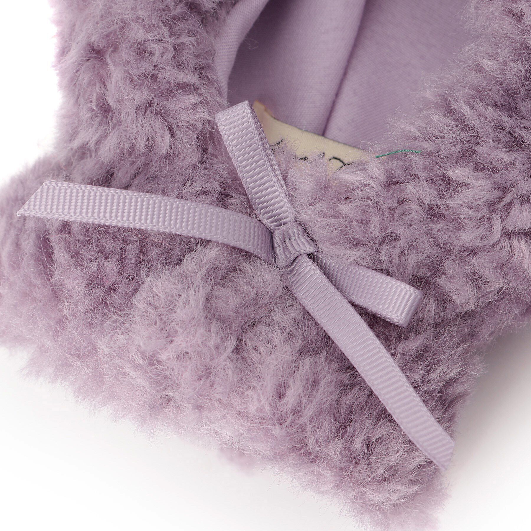 Ober Tashe「【推し活グッズ】さくらんぼ大サイズ推しぬいポンチョキーホルダー」|キーケース|