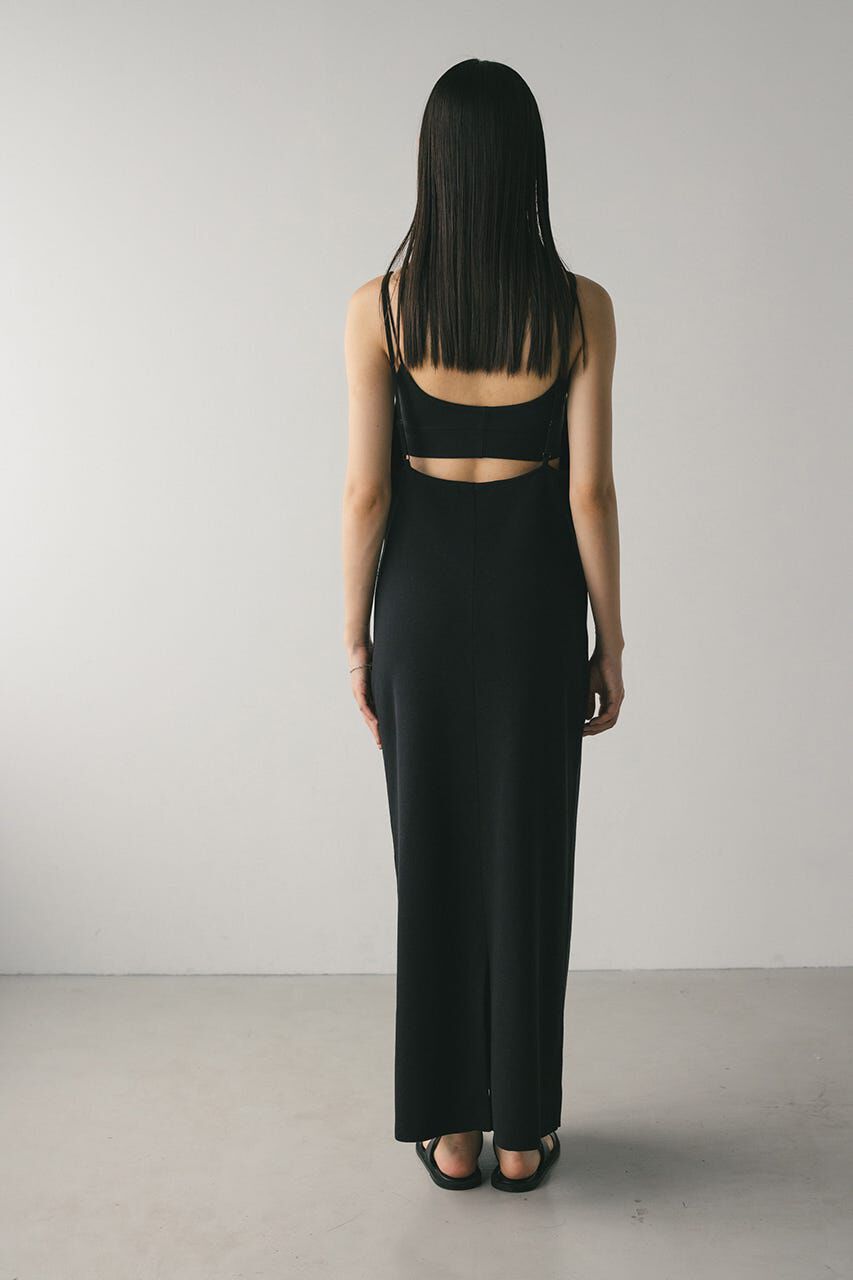 STYLEMIXER「ナローシルエットニットワンピース」|ワンピース|