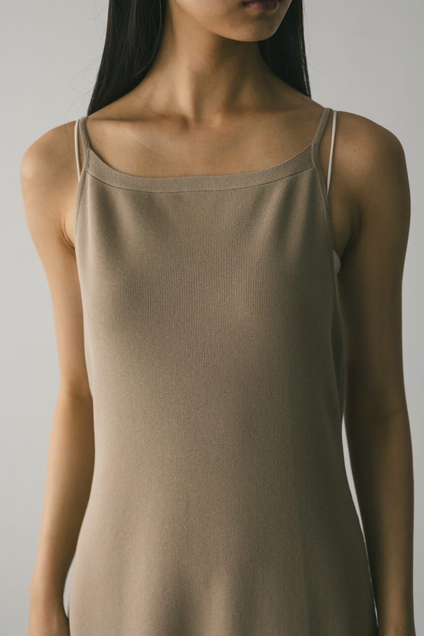 STYLEMIXER「ナローシルエットニットワンピース」|ワンピース|