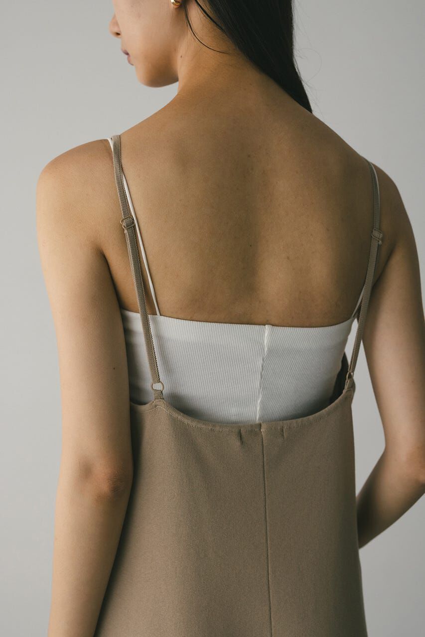 STYLEMIXER「ナローシルエットニットワンピース」|ワンピース|