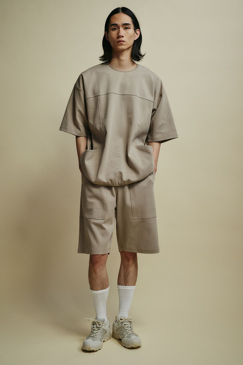 STYLEMIXER「ACTIVEハーフパンツ」|その他|