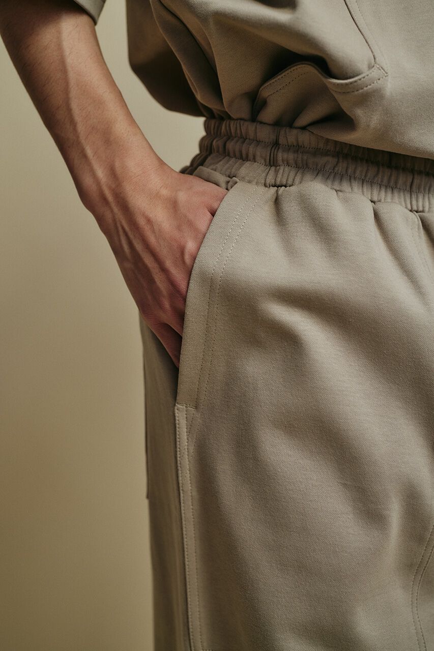 STYLEMIXER「ACTIVEハーフパンツ」|その他|