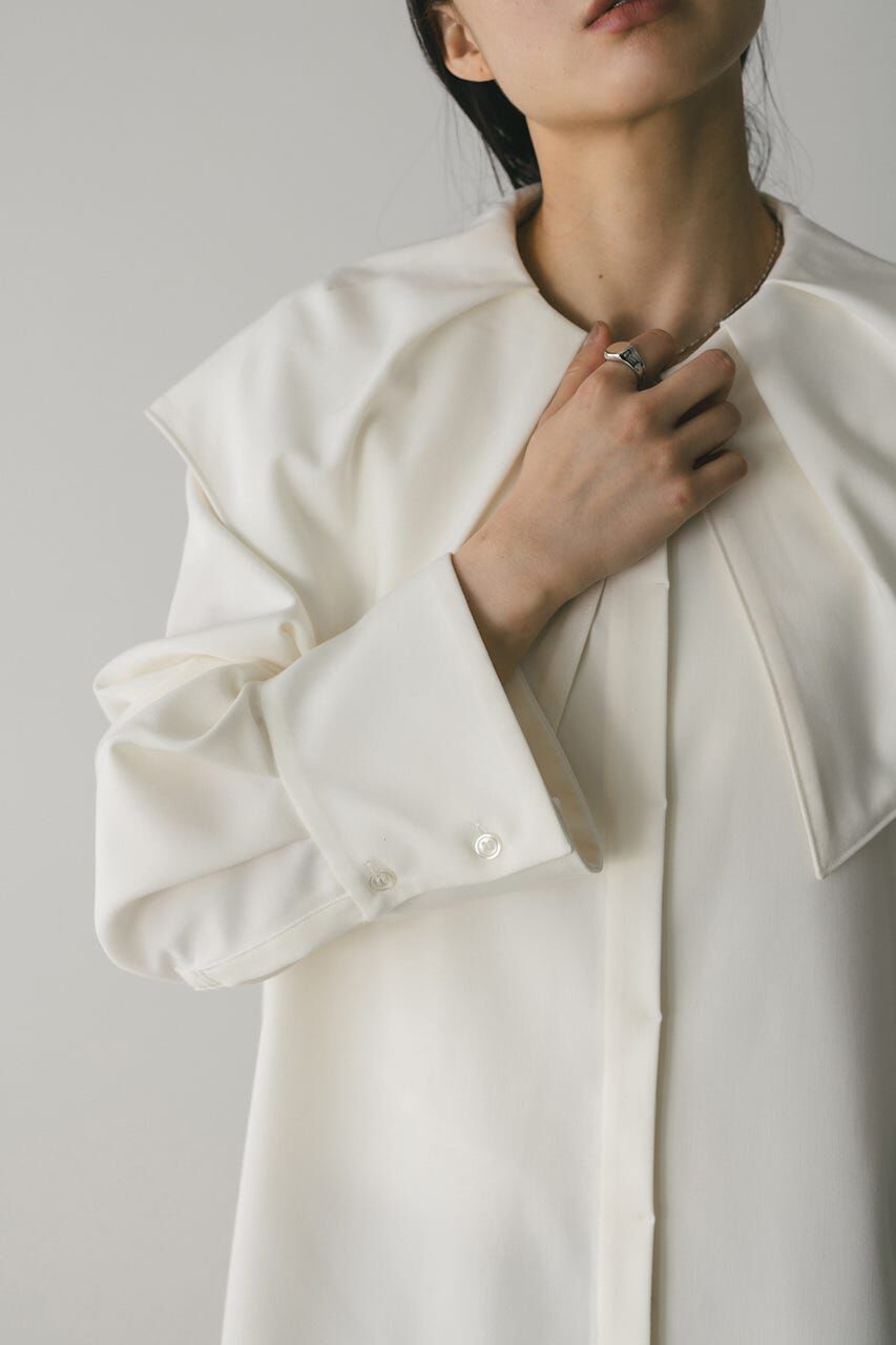 STYLEMIXER「サークルカラーシャツ」|シャツ・ブラウス|