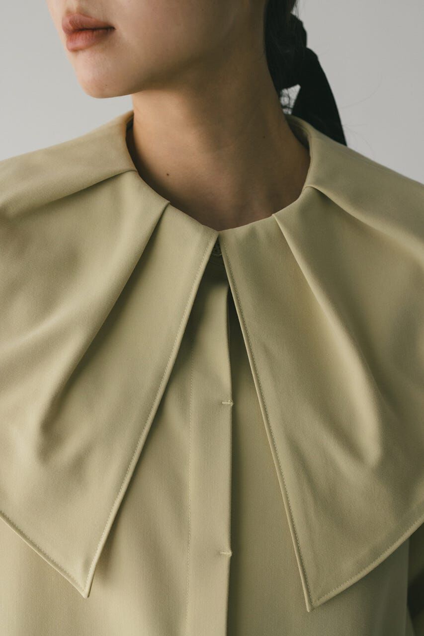 STYLEMIXER「サークルカラーシャツ」|シャツ・ブラウス|