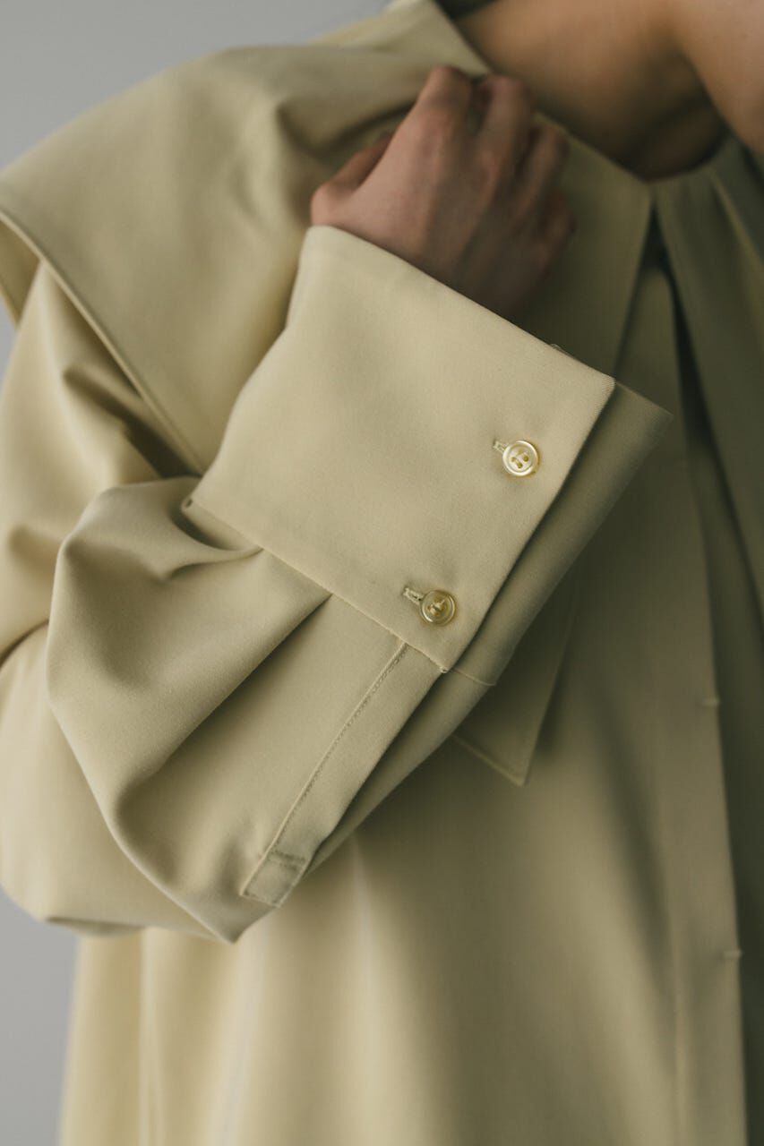 STYLEMIXER「サークルカラーシャツ」|シャツ・ブラウス|