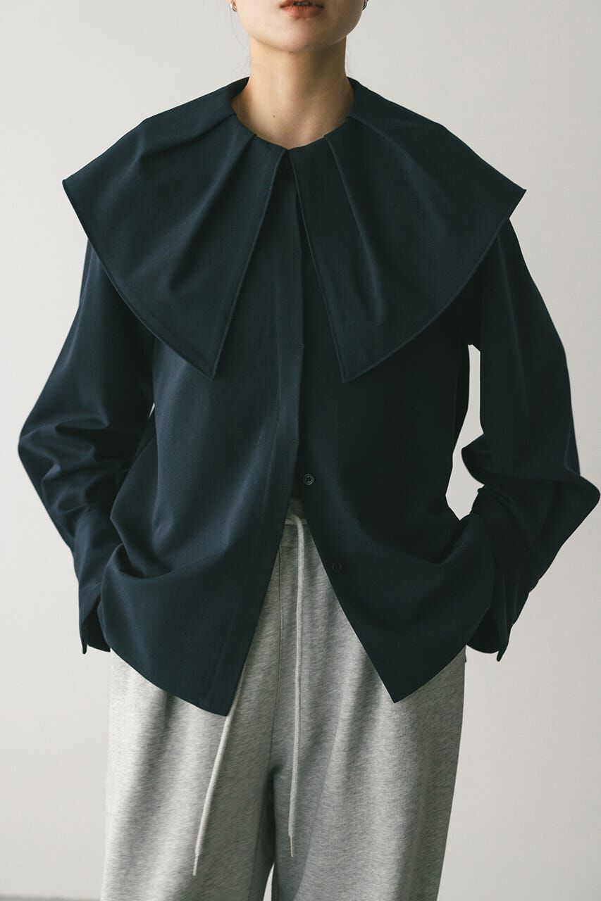 STYLEMIXER「サークルカラーシャツ」|シャツ・ブラウス|