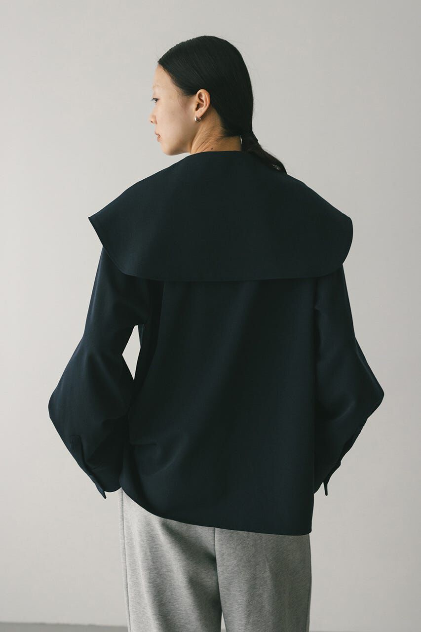 STYLEMIXER「サークルカラーシャツ」|シャツ・ブラウス|