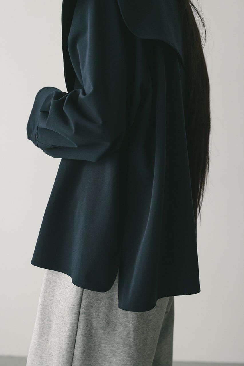 STYLEMIXER「サークルカラーシャツ」|シャツ・ブラウス|