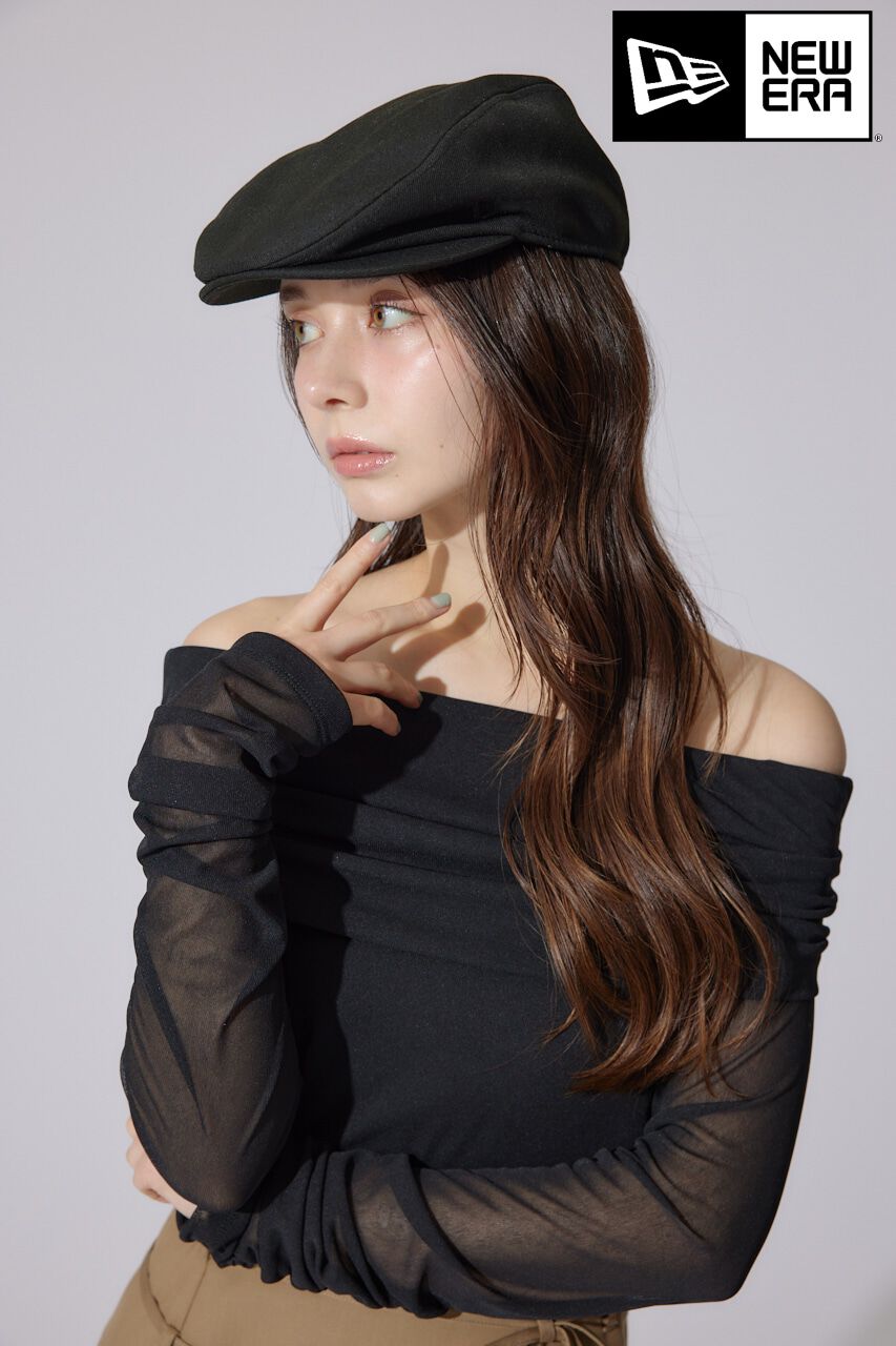 rienda「NEW ERA｜riendaコラボハンチング」|その他|BLK